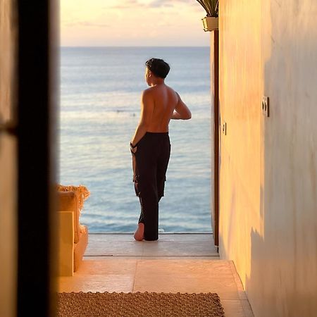 Mahi Mahi Beach Shack And Suites Улувату Екстер'єр фото