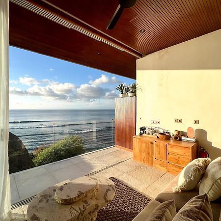 Mahi Mahi Beach Shack And Suites Улувату Екстер'єр фото