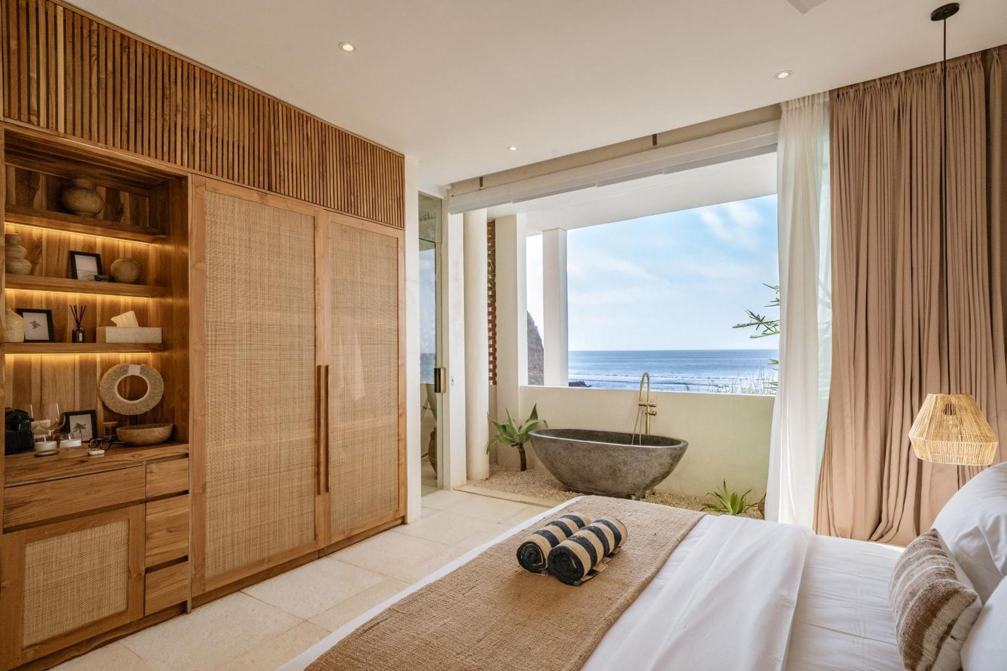 Mahi Mahi Beach Shack And Suites Улувату Екстер'єр фото