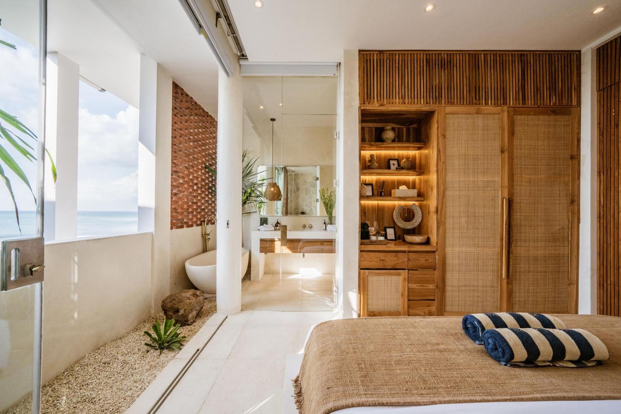 Mahi Mahi Beach Shack And Suites Улувату Екстер'єр фото