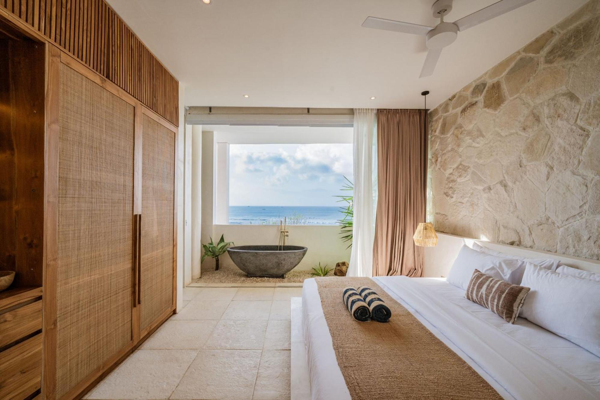 Mahi Mahi Beach Shack And Suites Улувату Екстер'єр фото
