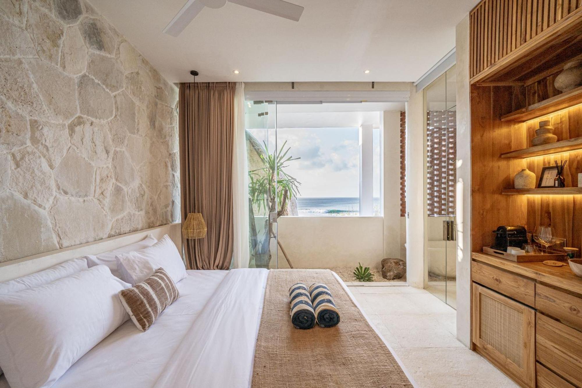 Mahi Mahi Beach Shack And Suites Улувату Екстер'єр фото