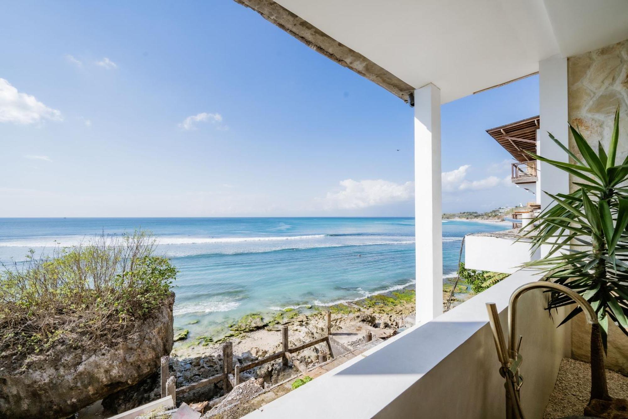 Mahi Mahi Beach Shack And Suites Улувату Екстер'єр фото