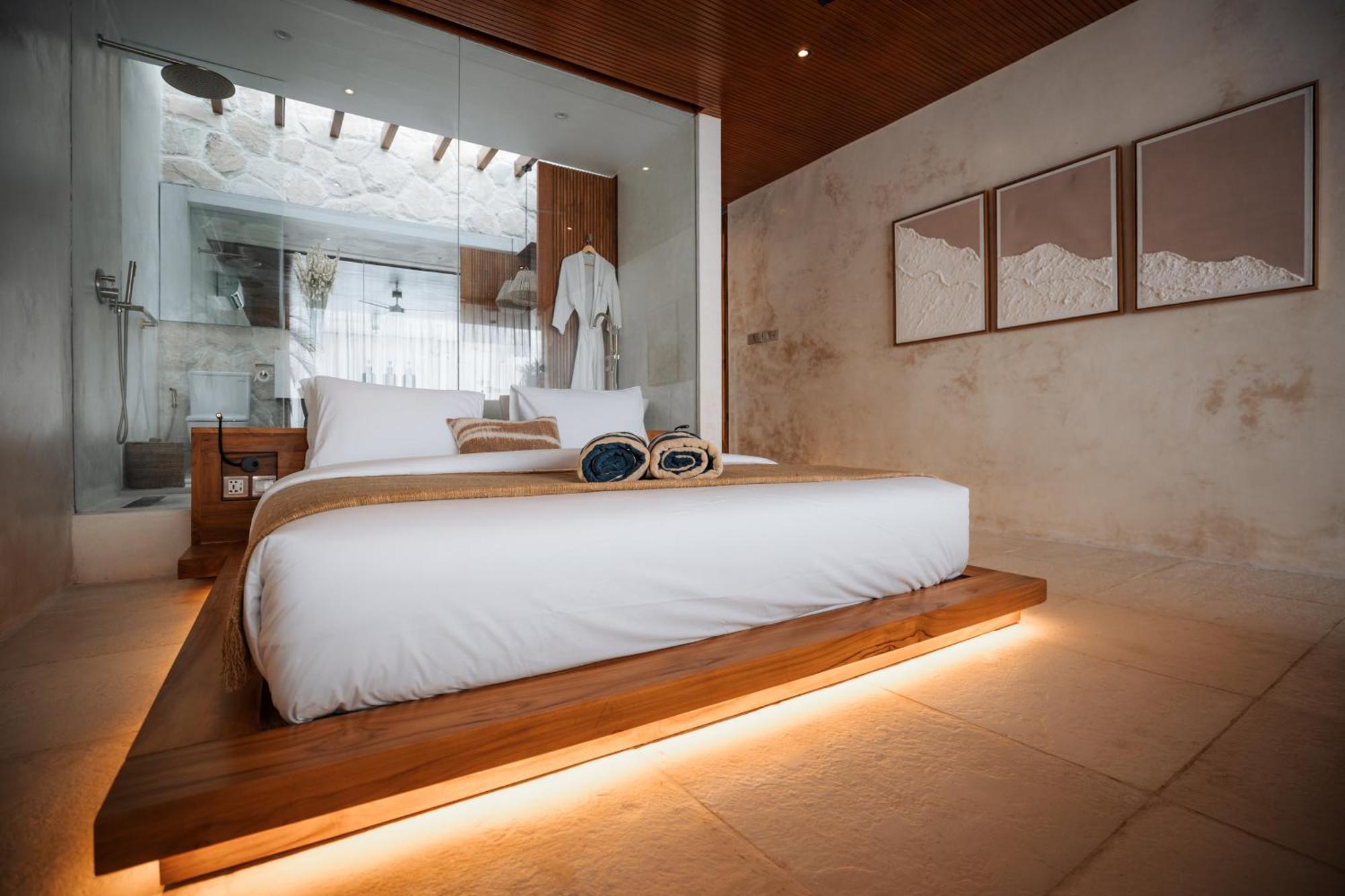 Mahi Mahi Beach Shack And Suites Улувату Екстер'єр фото