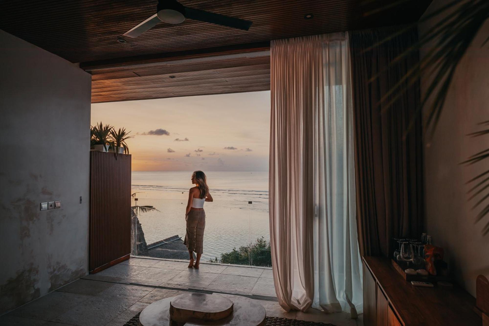 Mahi Mahi Beach Shack And Suites Улувату Екстер'єр фото