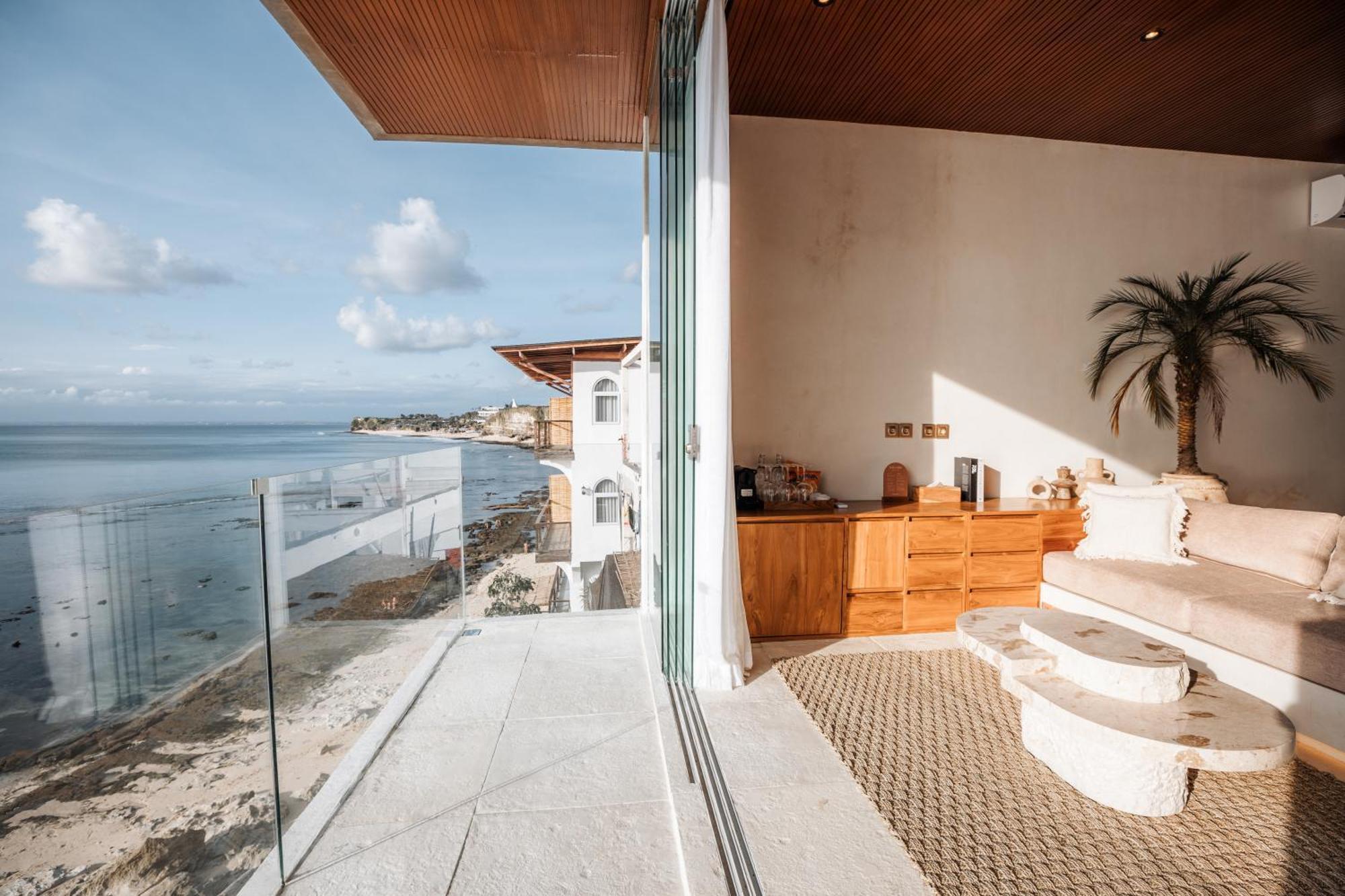 Mahi Mahi Beach Shack And Suites Улувату Екстер'єр фото