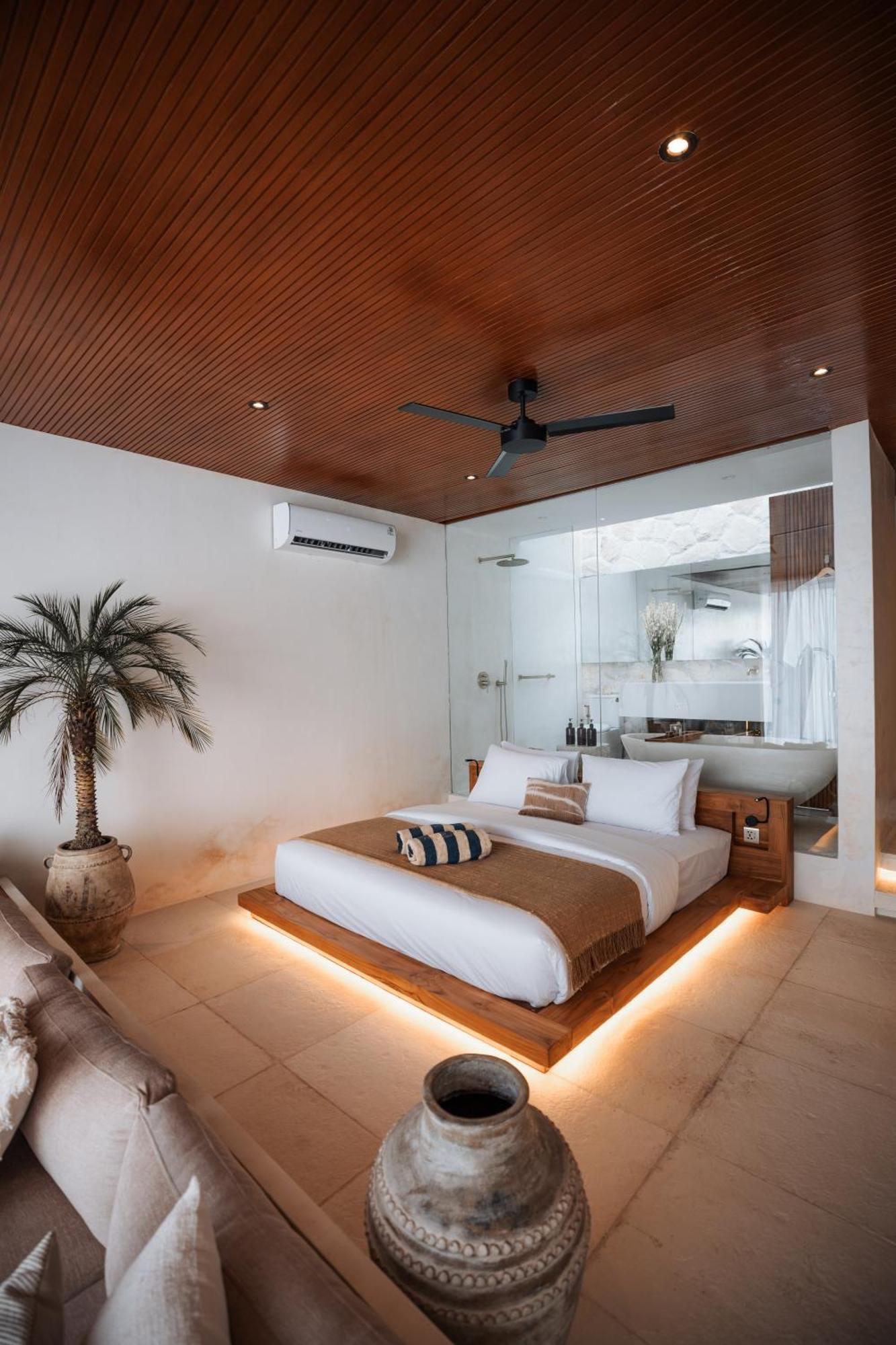 Mahi Mahi Beach Shack And Suites Улувату Екстер'єр фото