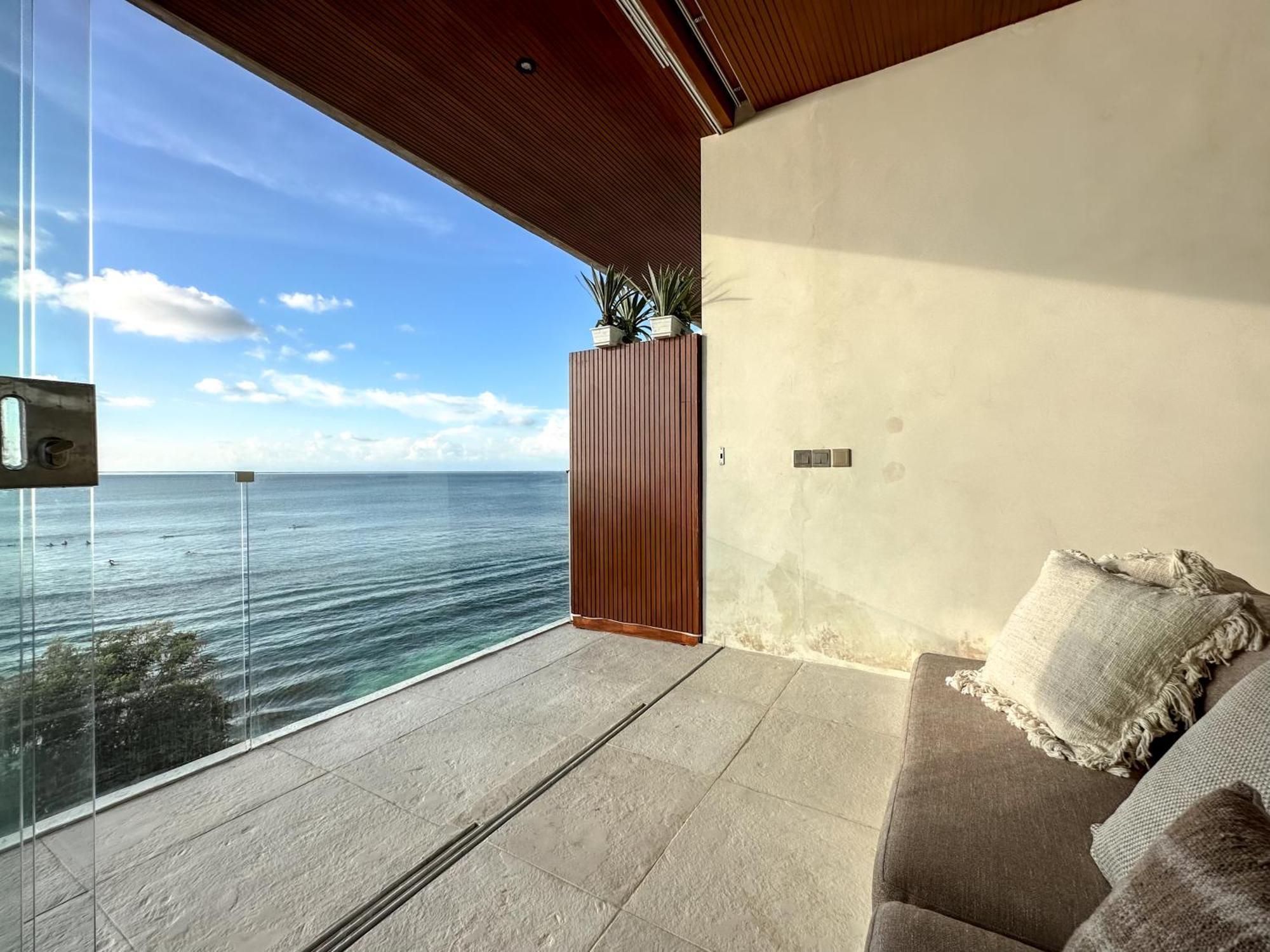 Mahi Mahi Beach Shack And Suites Улувату Екстер'єр фото