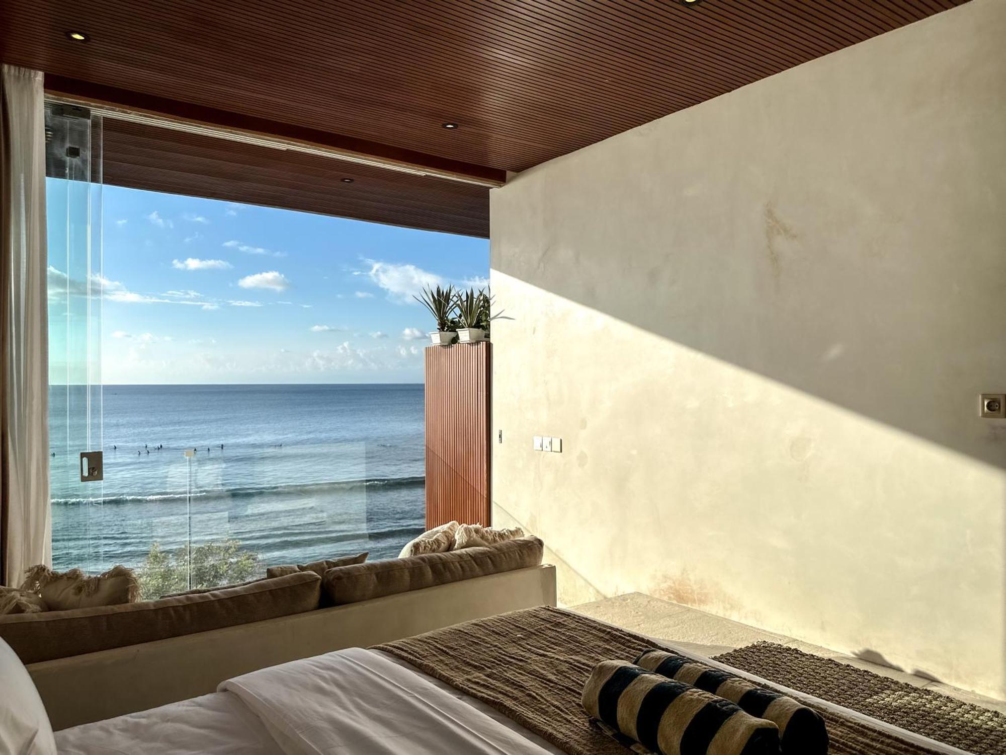 Mahi Mahi Beach Shack And Suites Улувату Екстер'єр фото