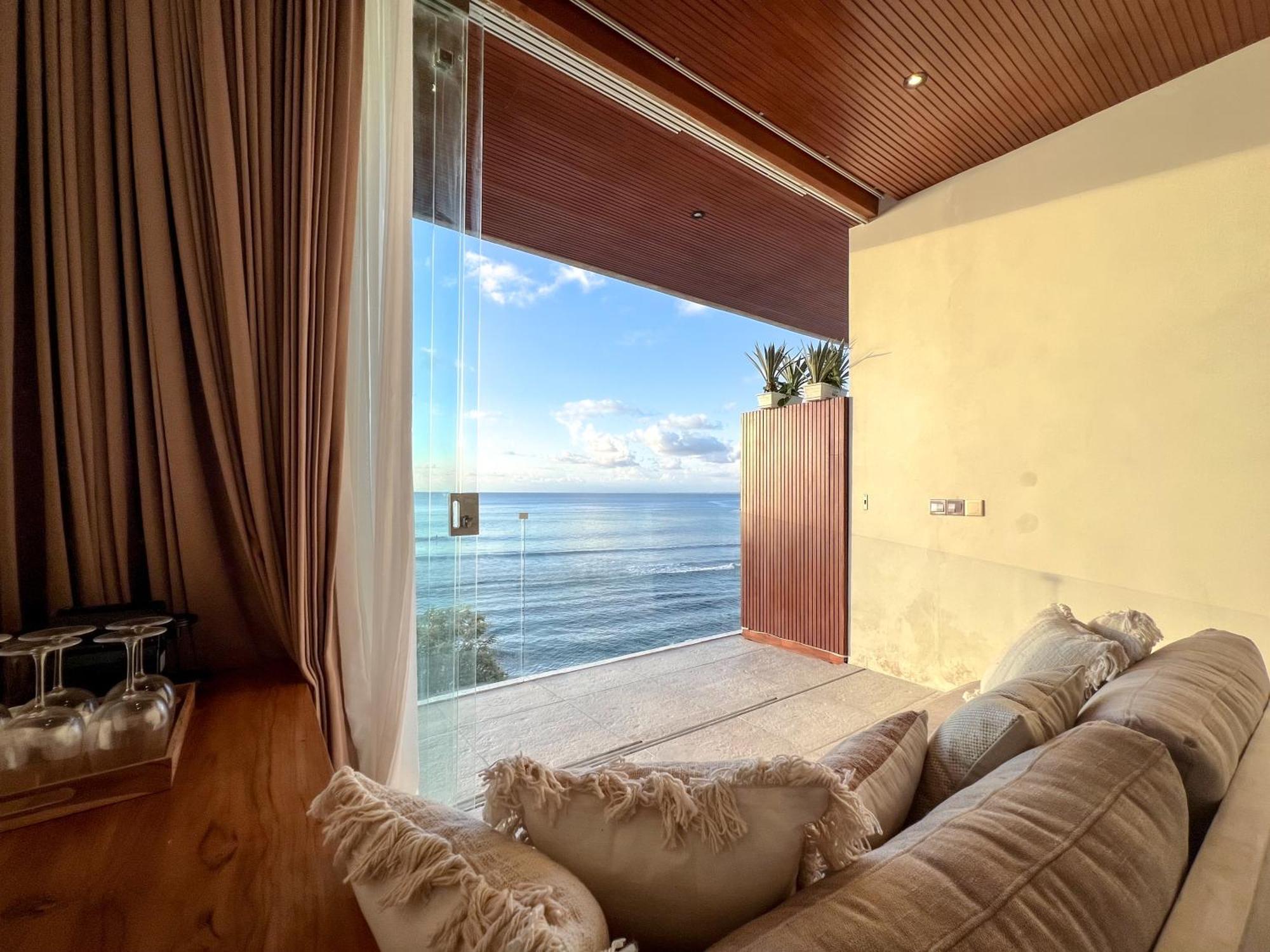 Mahi Mahi Beach Shack And Suites Улувату Екстер'єр фото