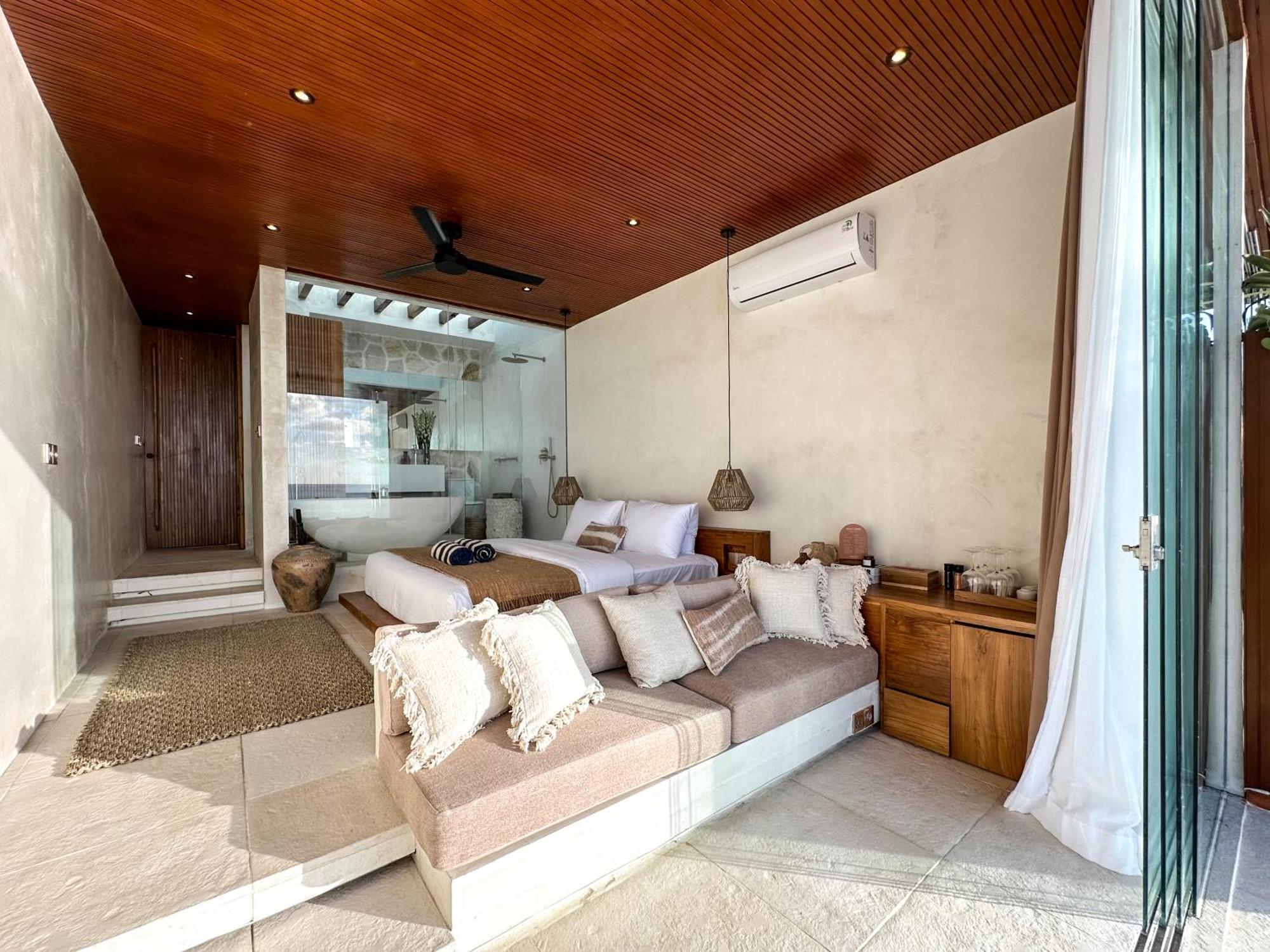 Mahi Mahi Beach Shack And Suites Улувату Екстер'єр фото