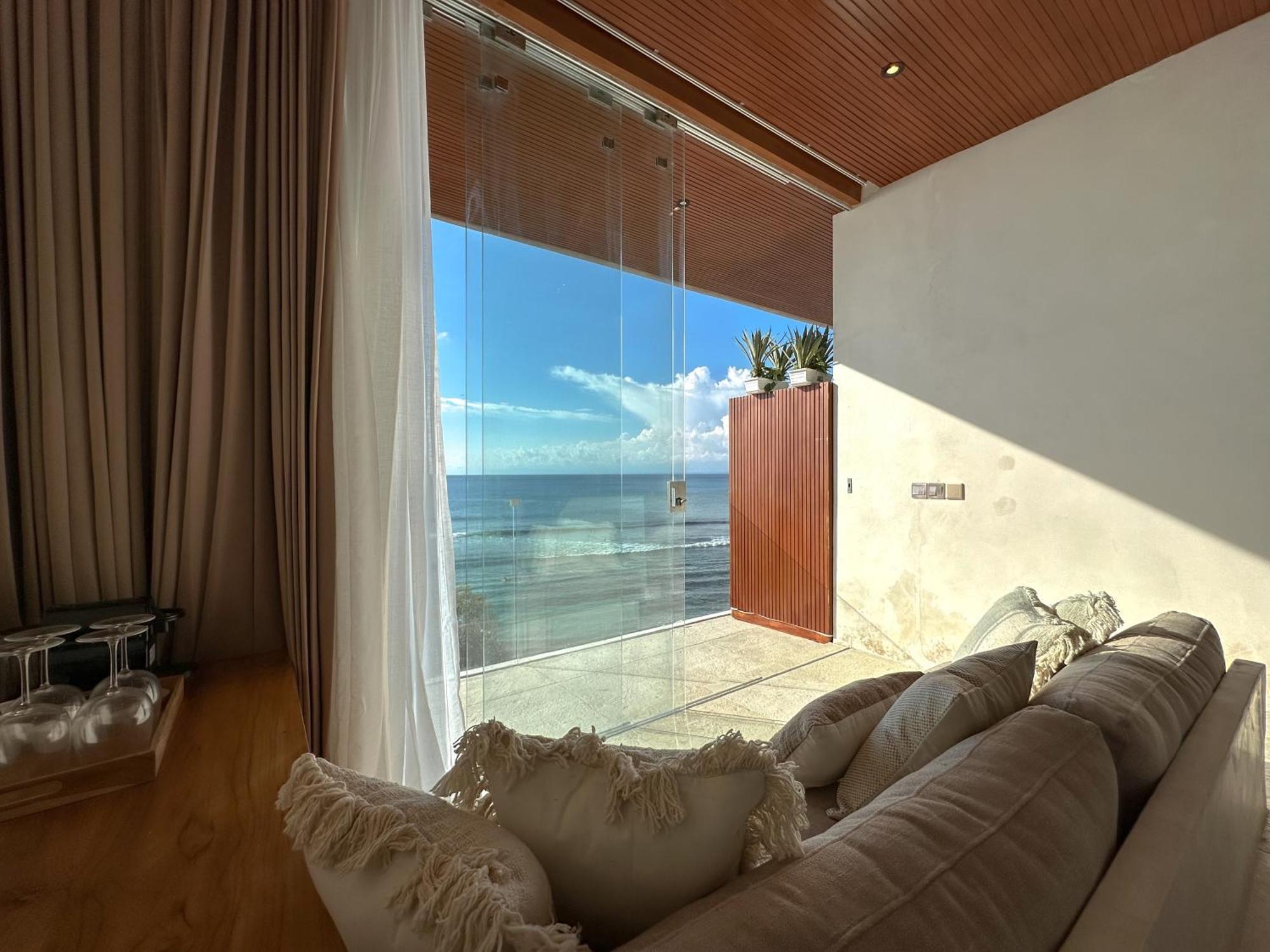 Mahi Mahi Beach Shack And Suites Улувату Екстер'єр фото
