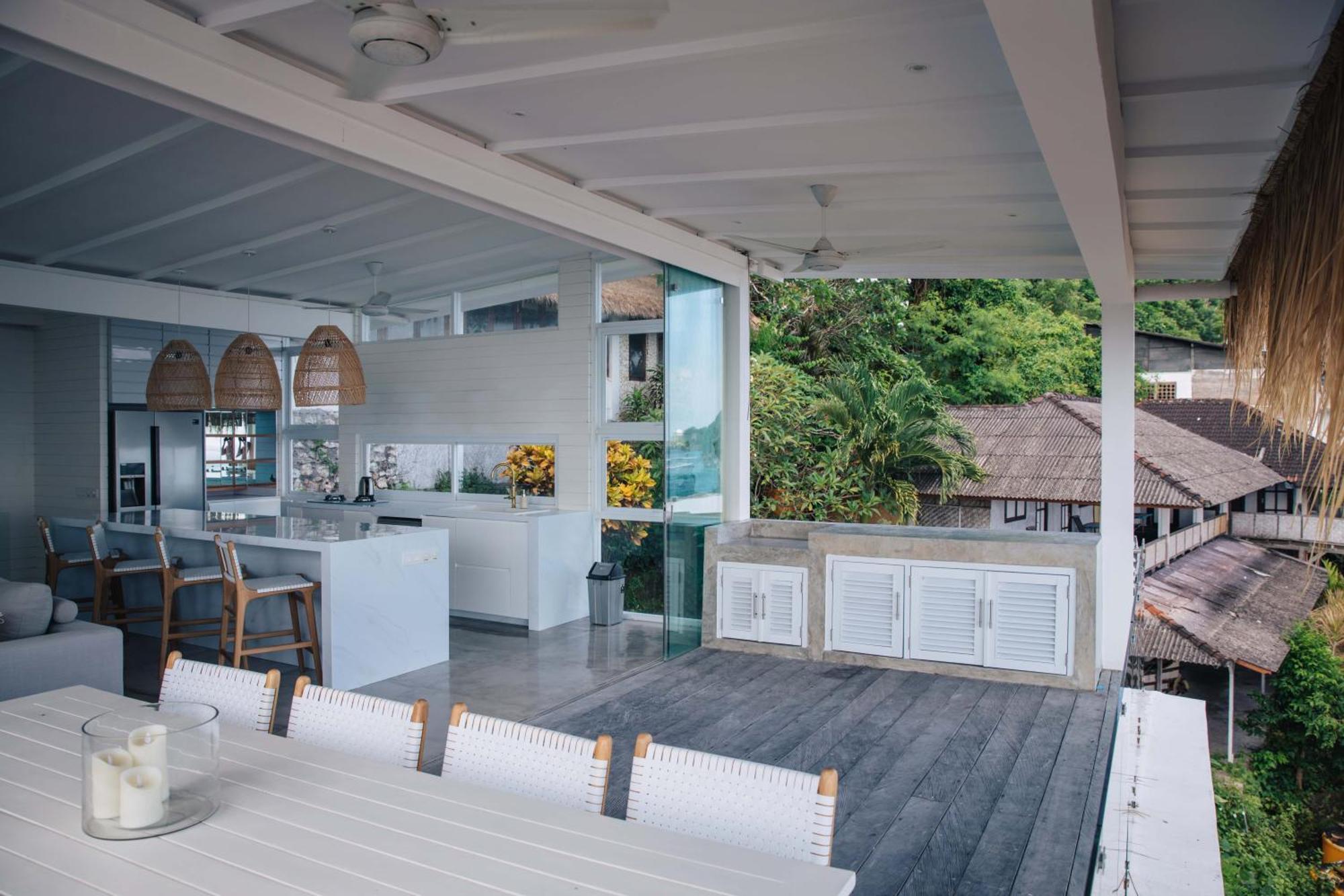 Mahi Mahi Beach Shack And Suites Улувату Екстер'єр фото