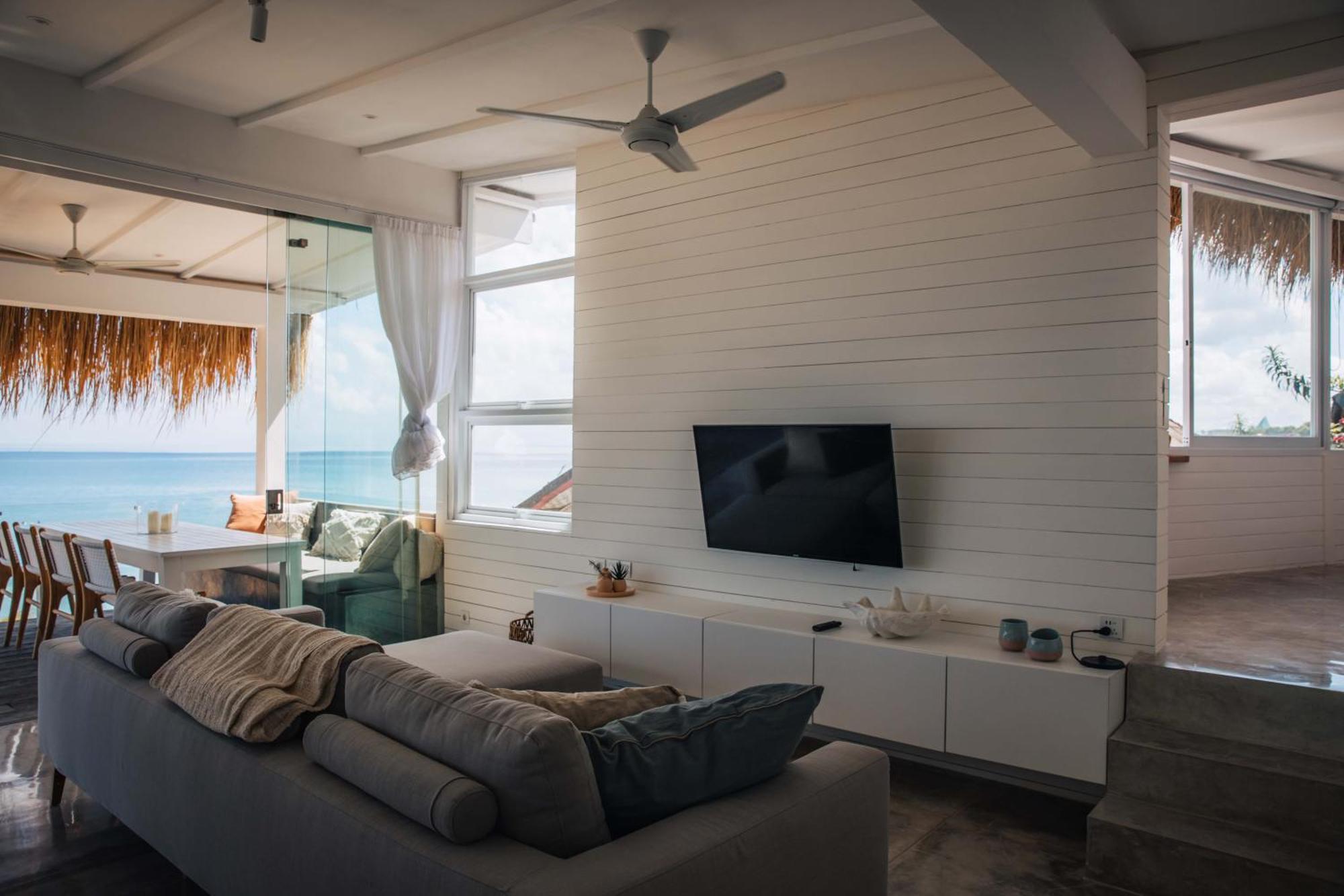 Mahi Mahi Beach Shack And Suites Улувату Екстер'єр фото