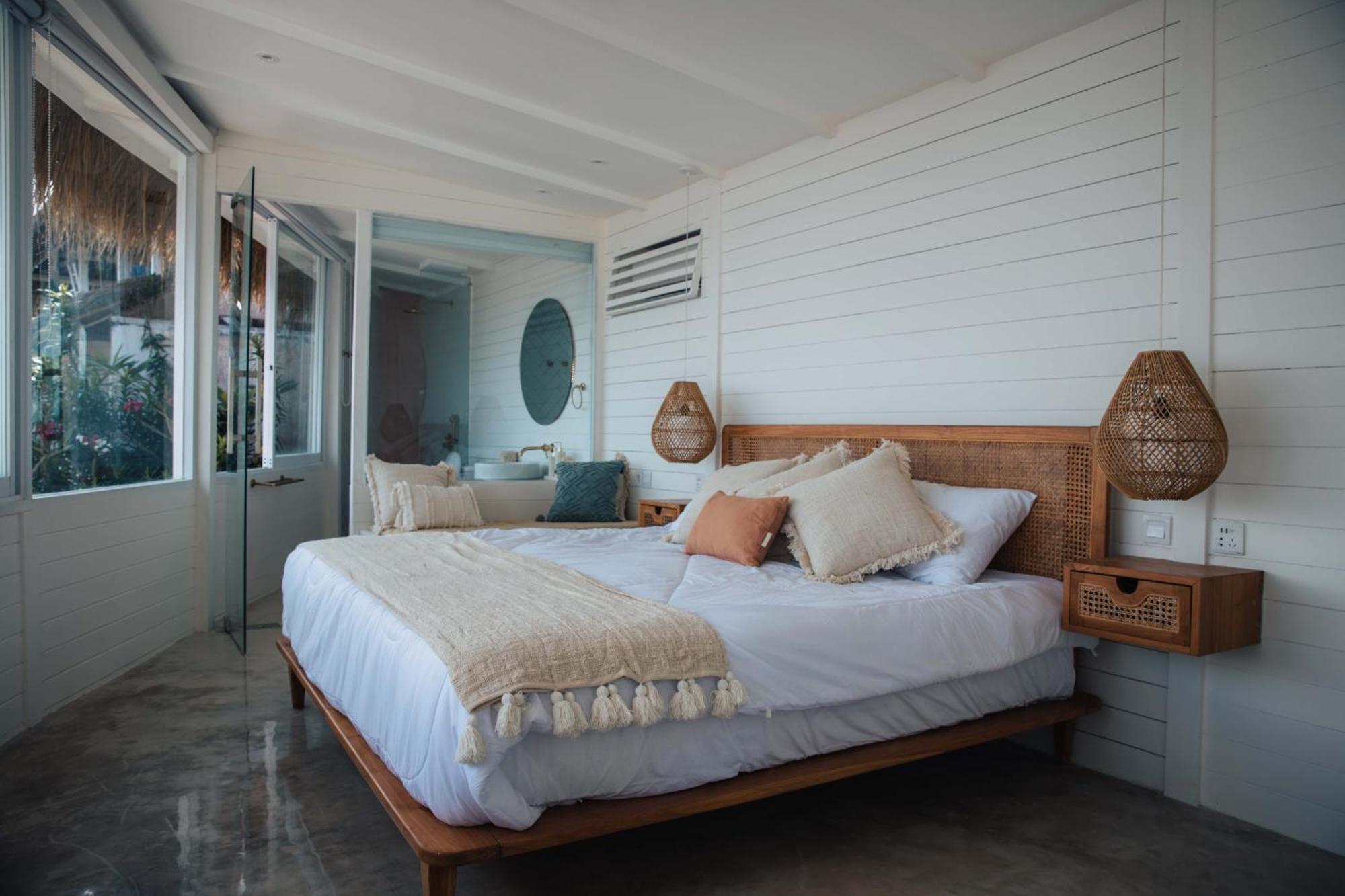 Mahi Mahi Beach Shack And Suites Улувату Екстер'єр фото