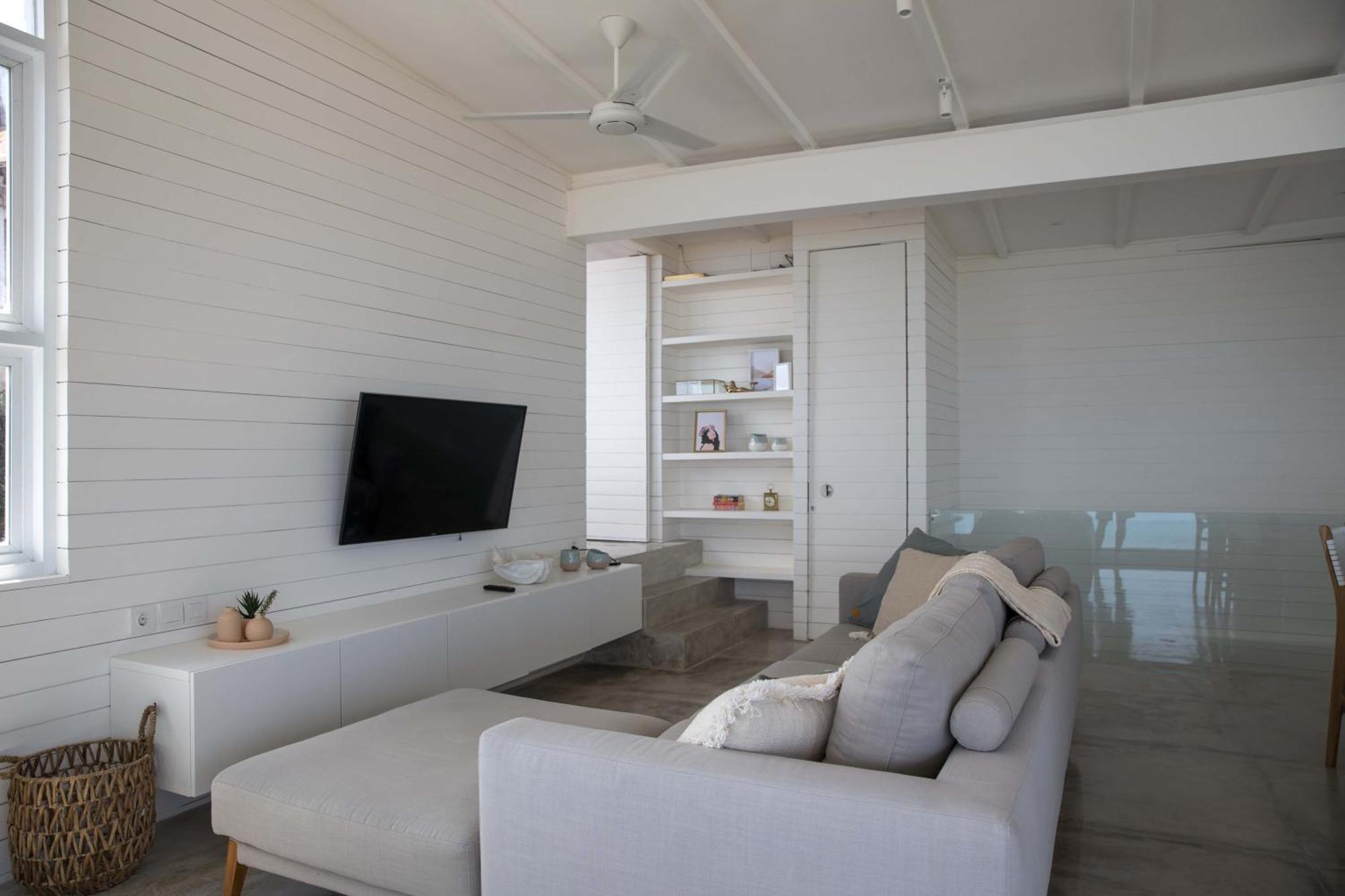 Mahi Mahi Beach Shack And Suites Улувату Екстер'єр фото