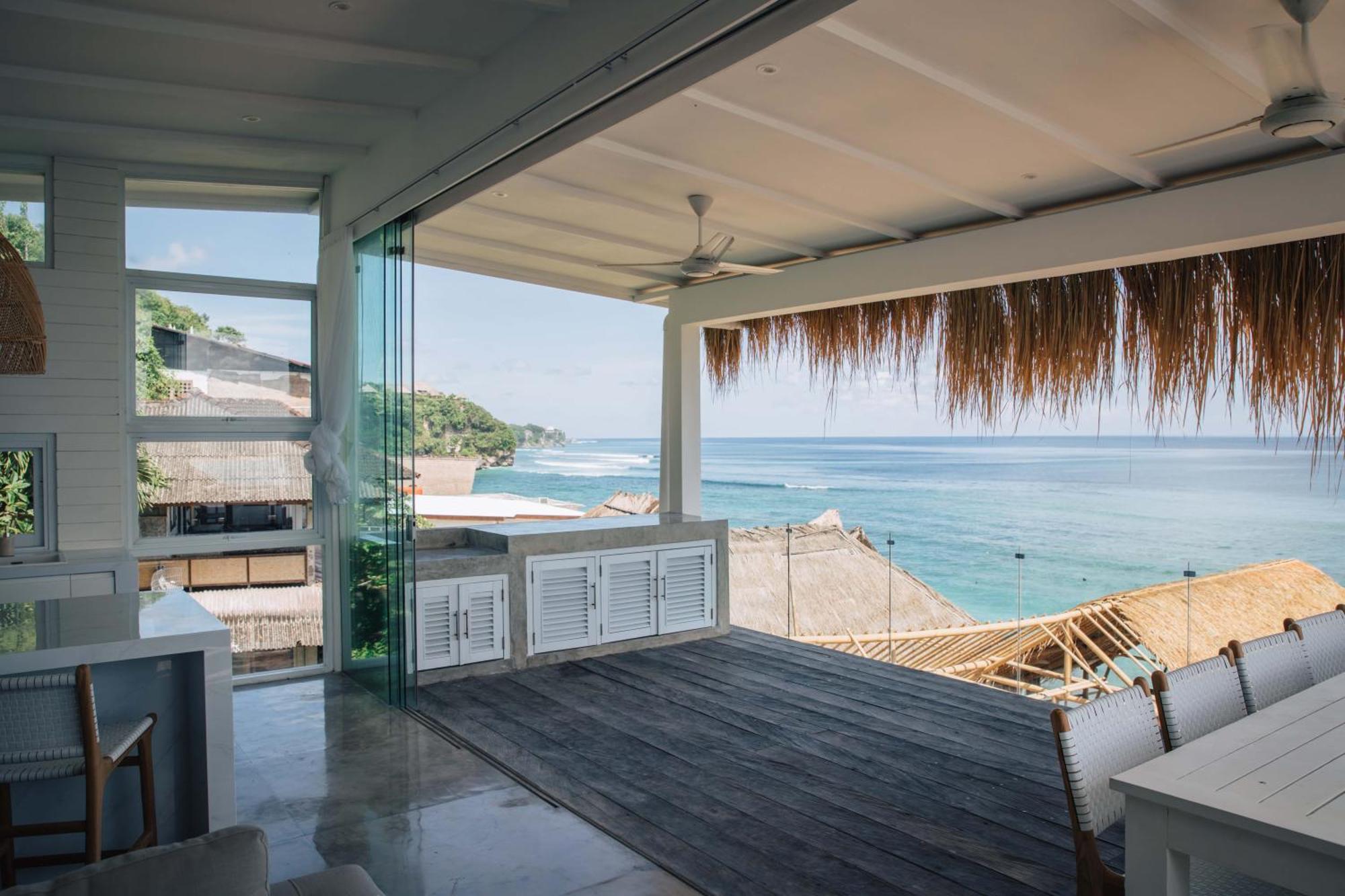 Mahi Mahi Beach Shack And Suites Улувату Екстер'єр фото