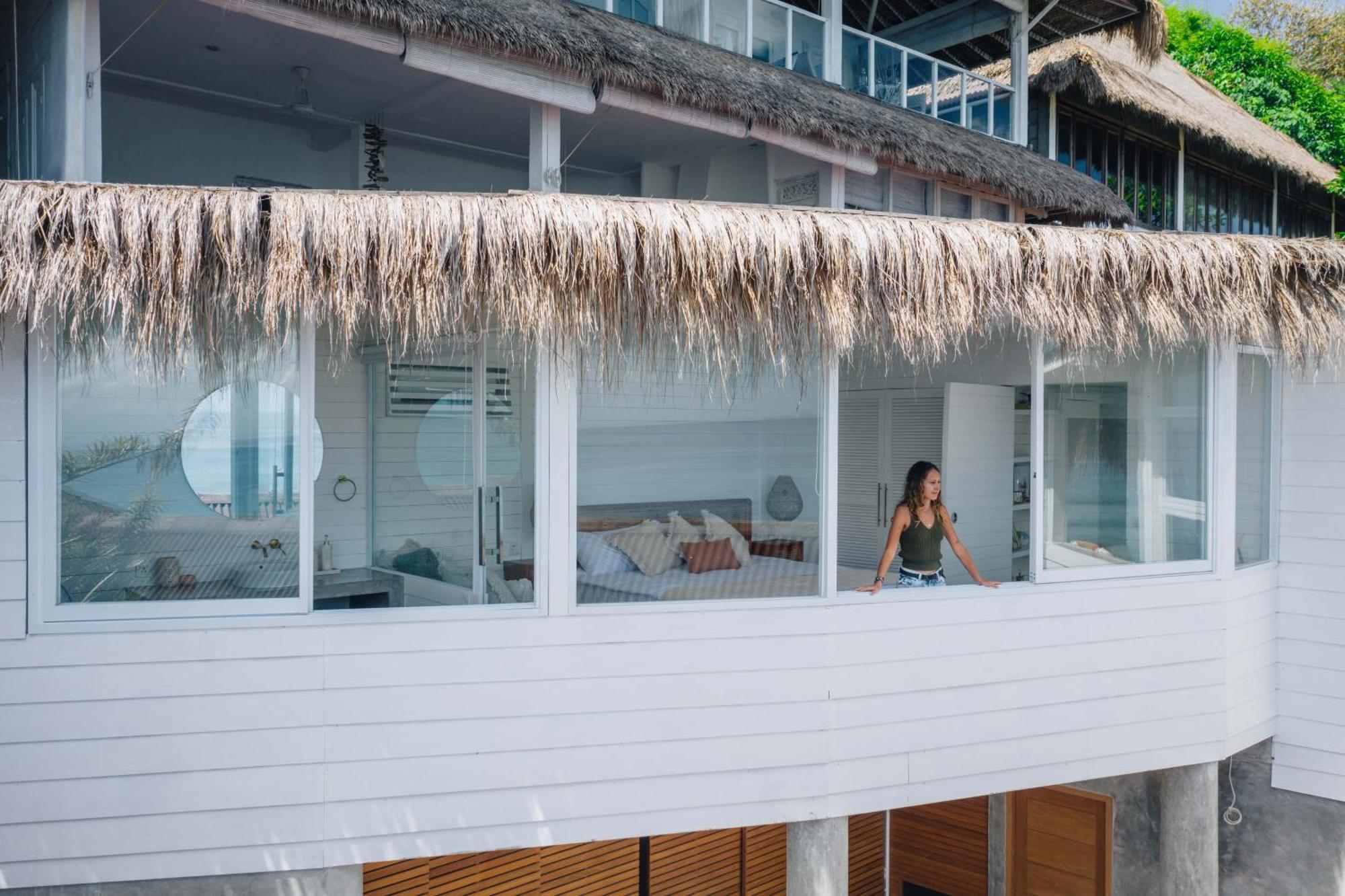Mahi Mahi Beach Shack And Suites Улувату Екстер'єр фото