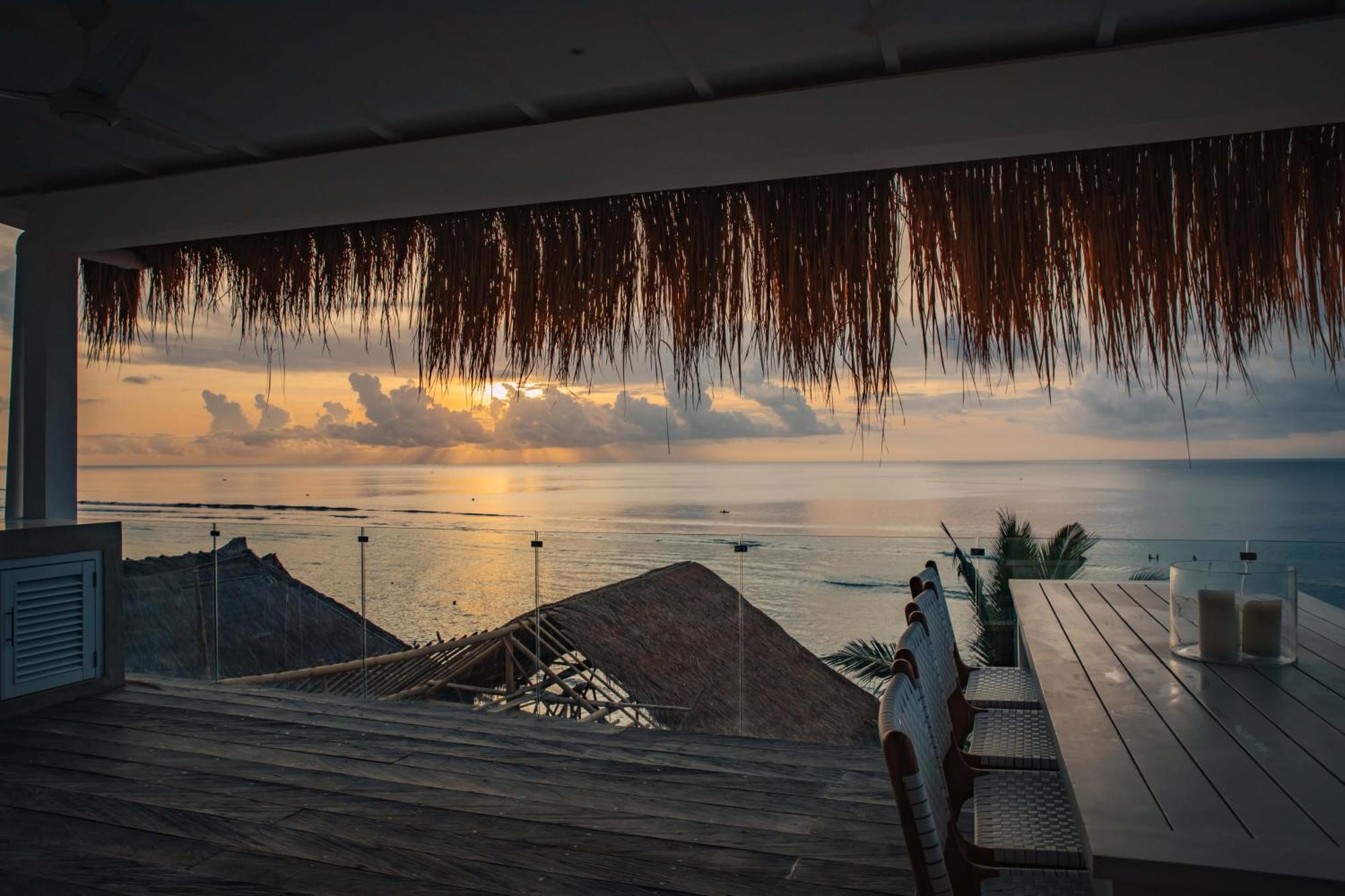 Mahi Mahi Beach Shack And Suites Улувату Екстер'єр фото