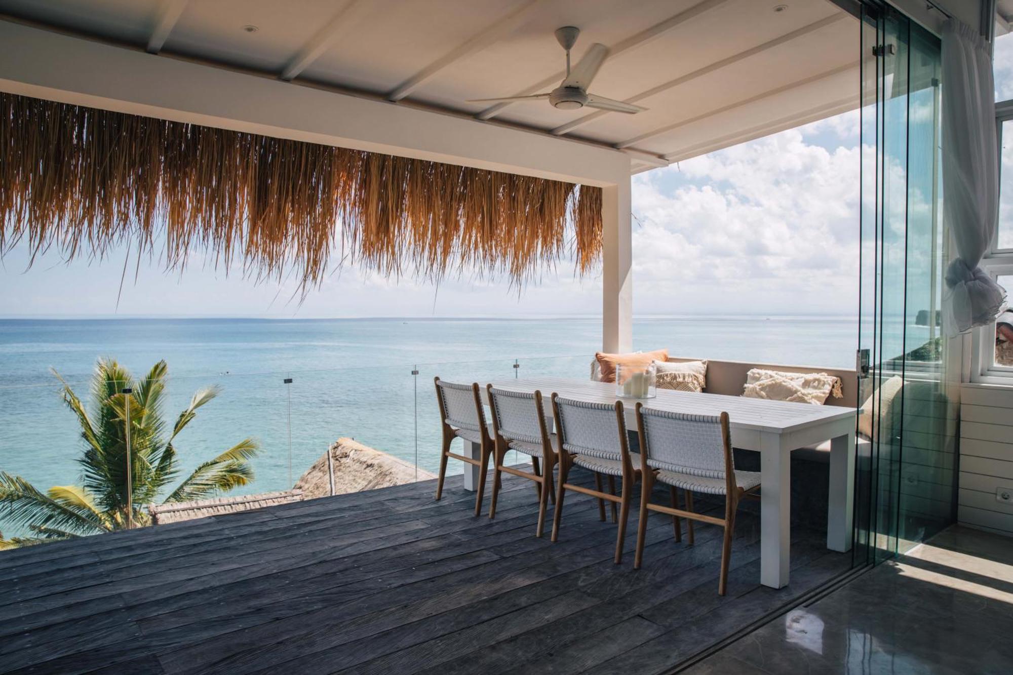 Mahi Mahi Beach Shack And Suites Улувату Екстер'єр фото