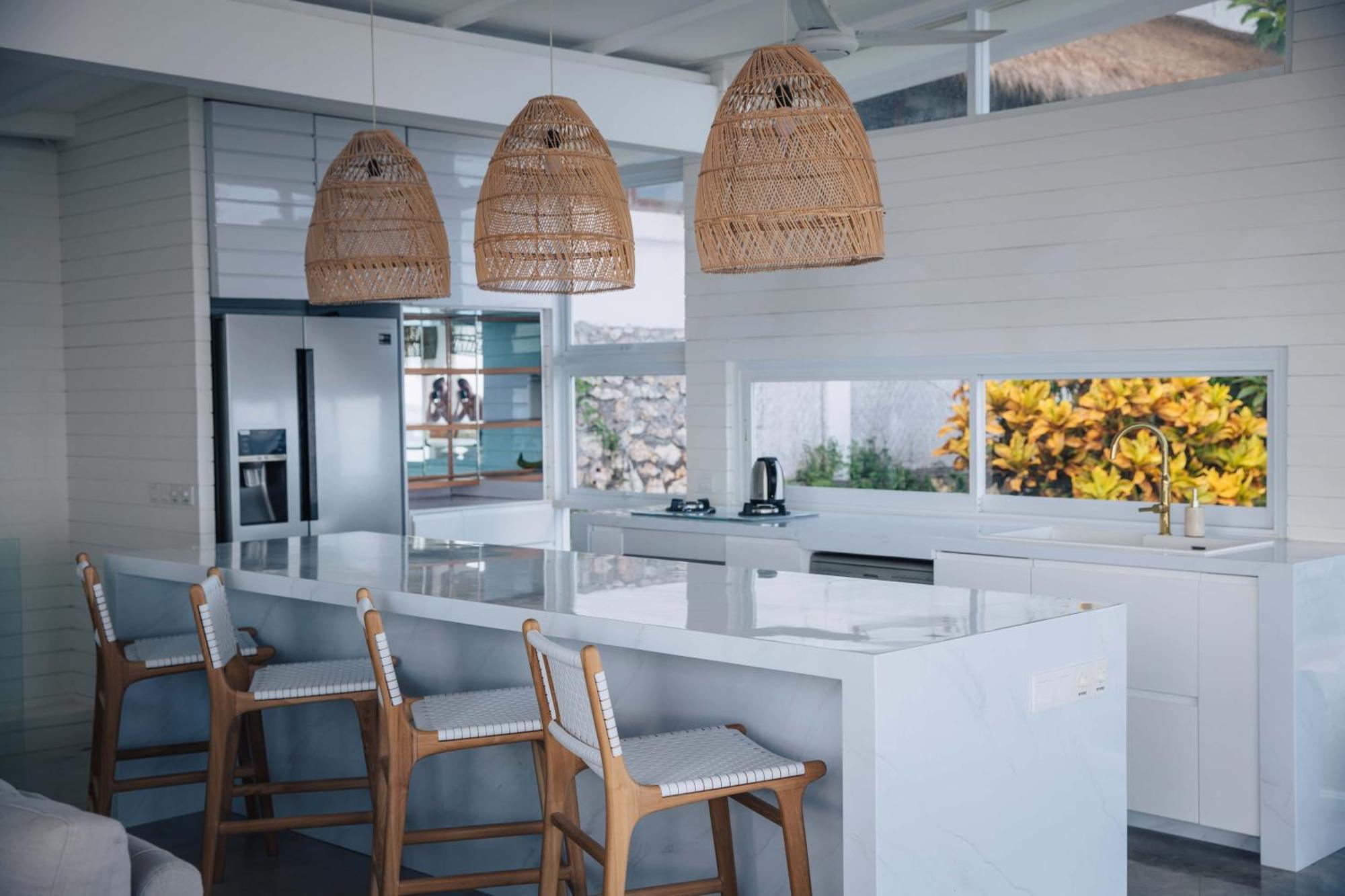 Mahi Mahi Beach Shack And Suites Улувату Екстер'єр фото