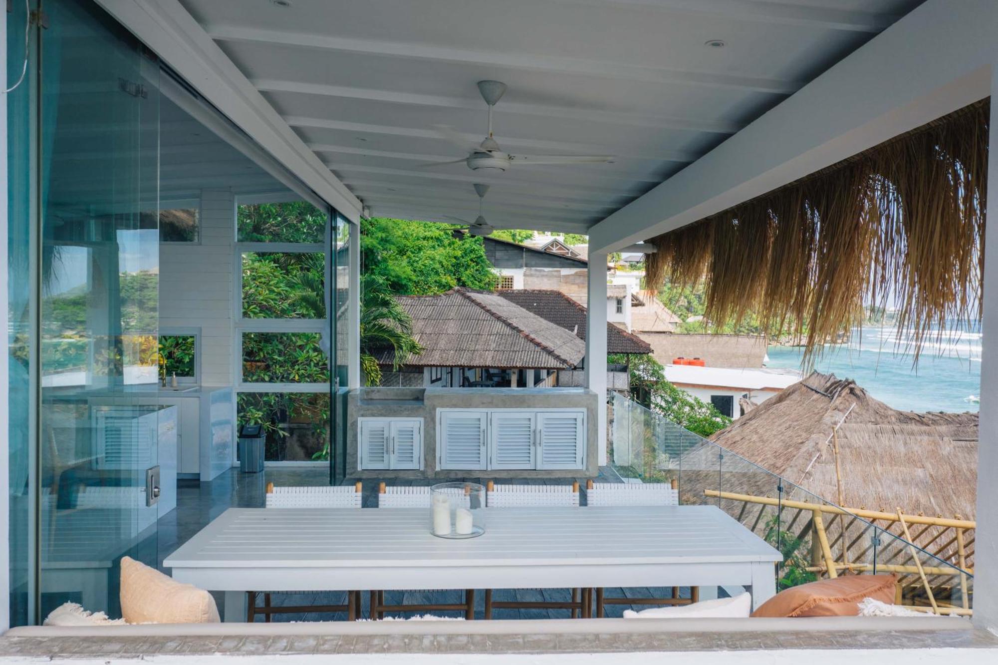 Mahi Mahi Beach Shack And Suites Улувату Екстер'єр фото