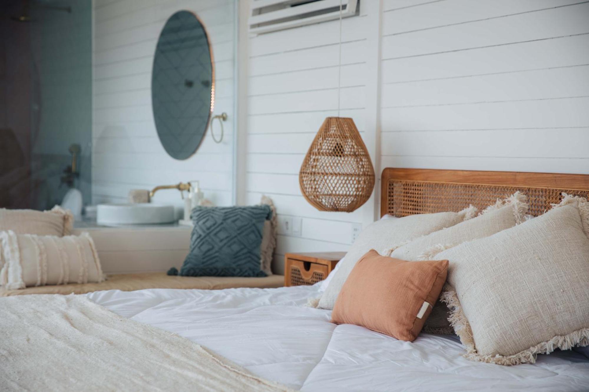 Mahi Mahi Beach Shack And Suites Улувату Екстер'єр фото