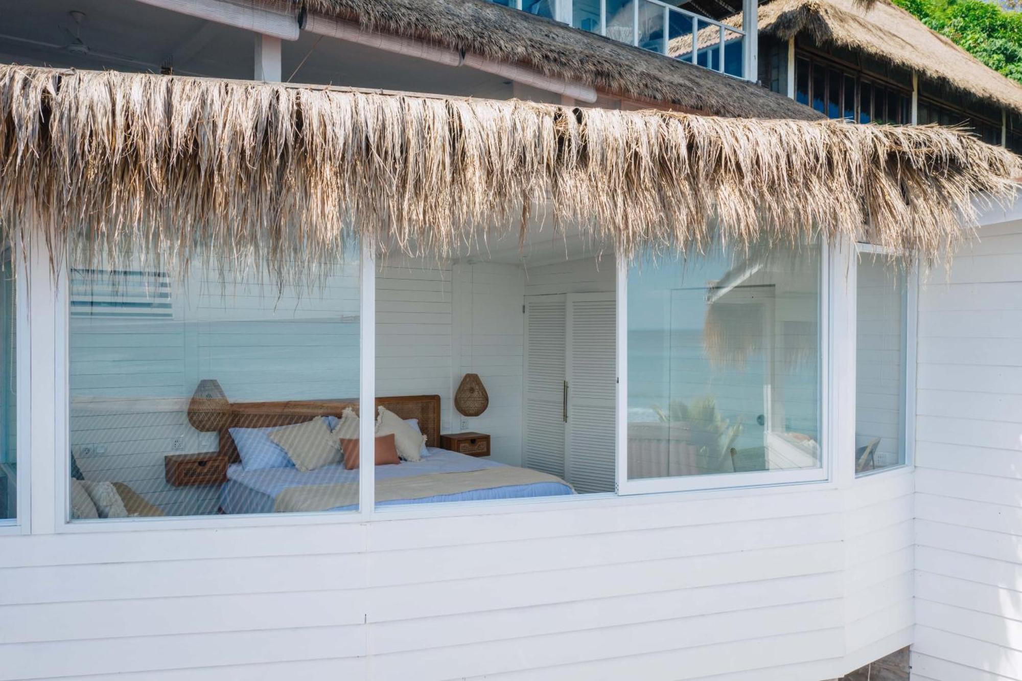 Mahi Mahi Beach Shack And Suites Улувату Екстер'єр фото