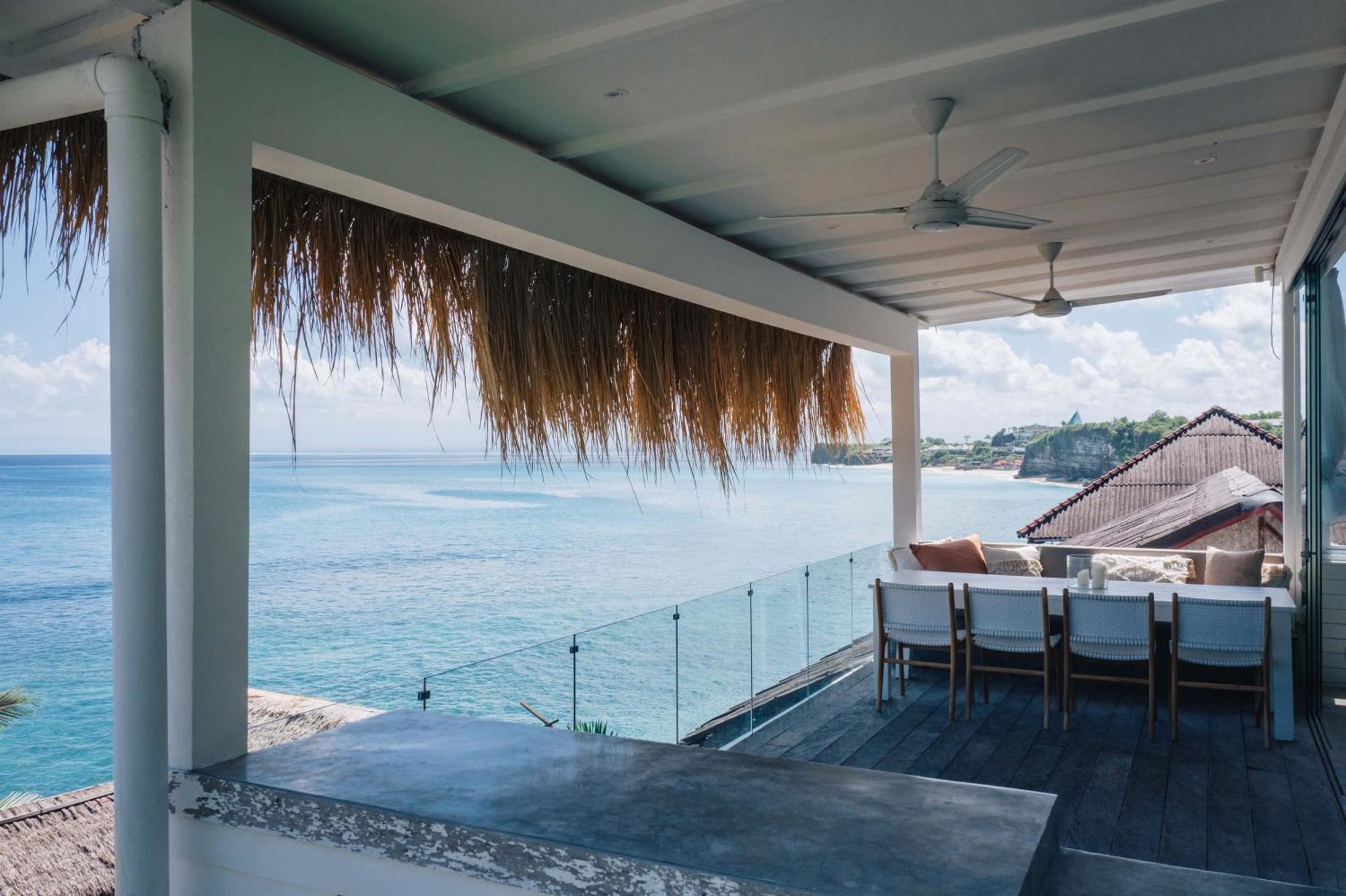 Mahi Mahi Beach Shack And Suites Улувату Екстер'єр фото