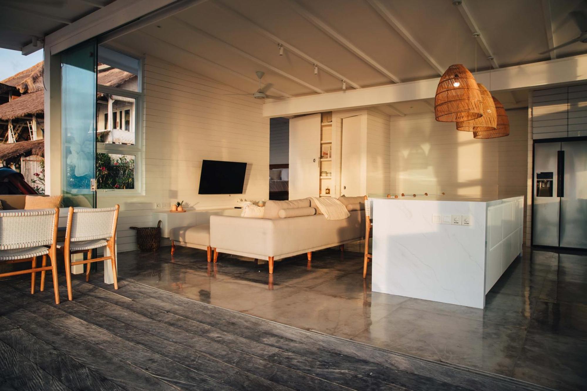 Mahi Mahi Beach Shack And Suites Улувату Екстер'єр фото