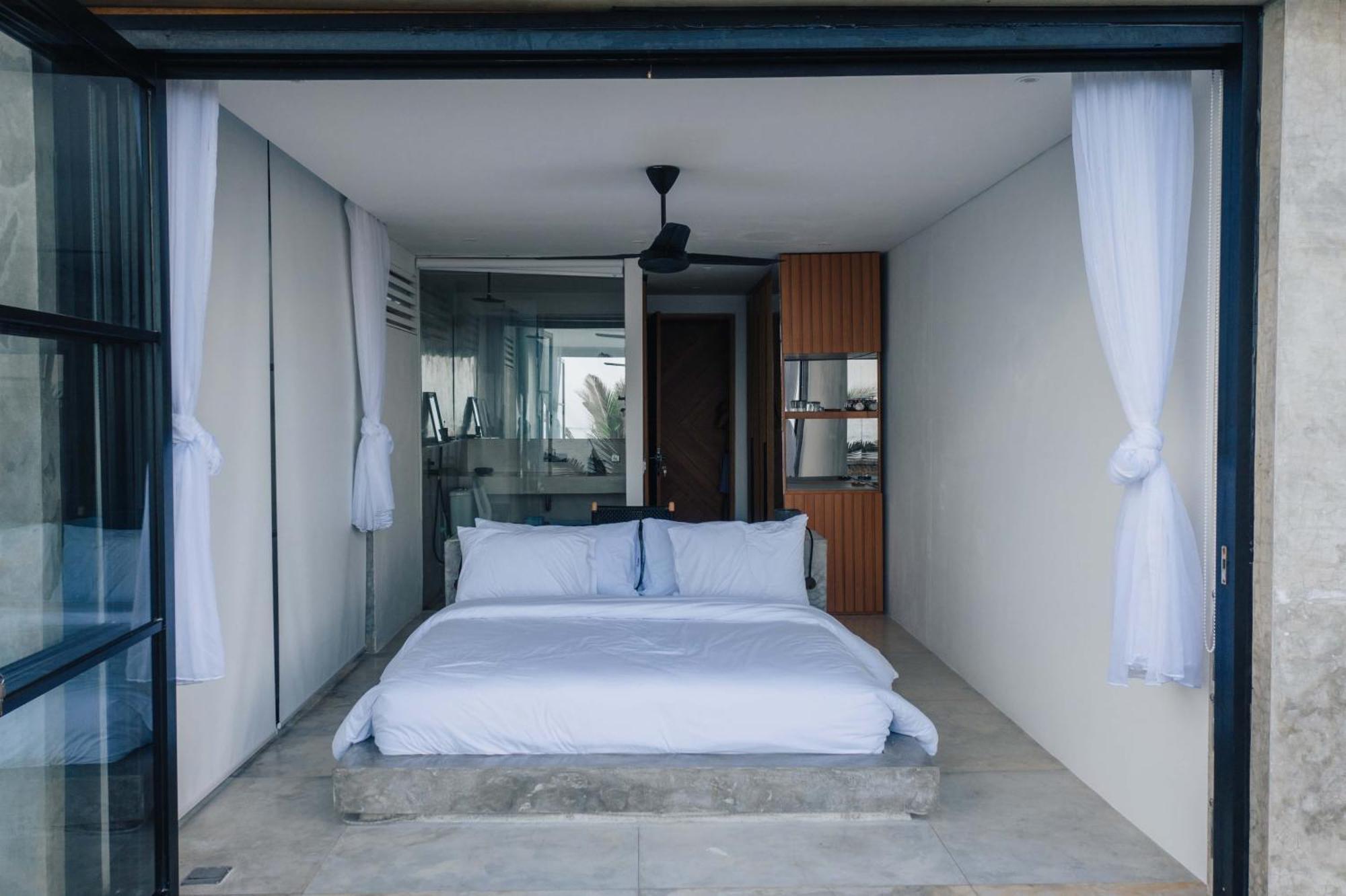 Mahi Mahi Beach Shack And Suites Улувату Екстер'єр фото