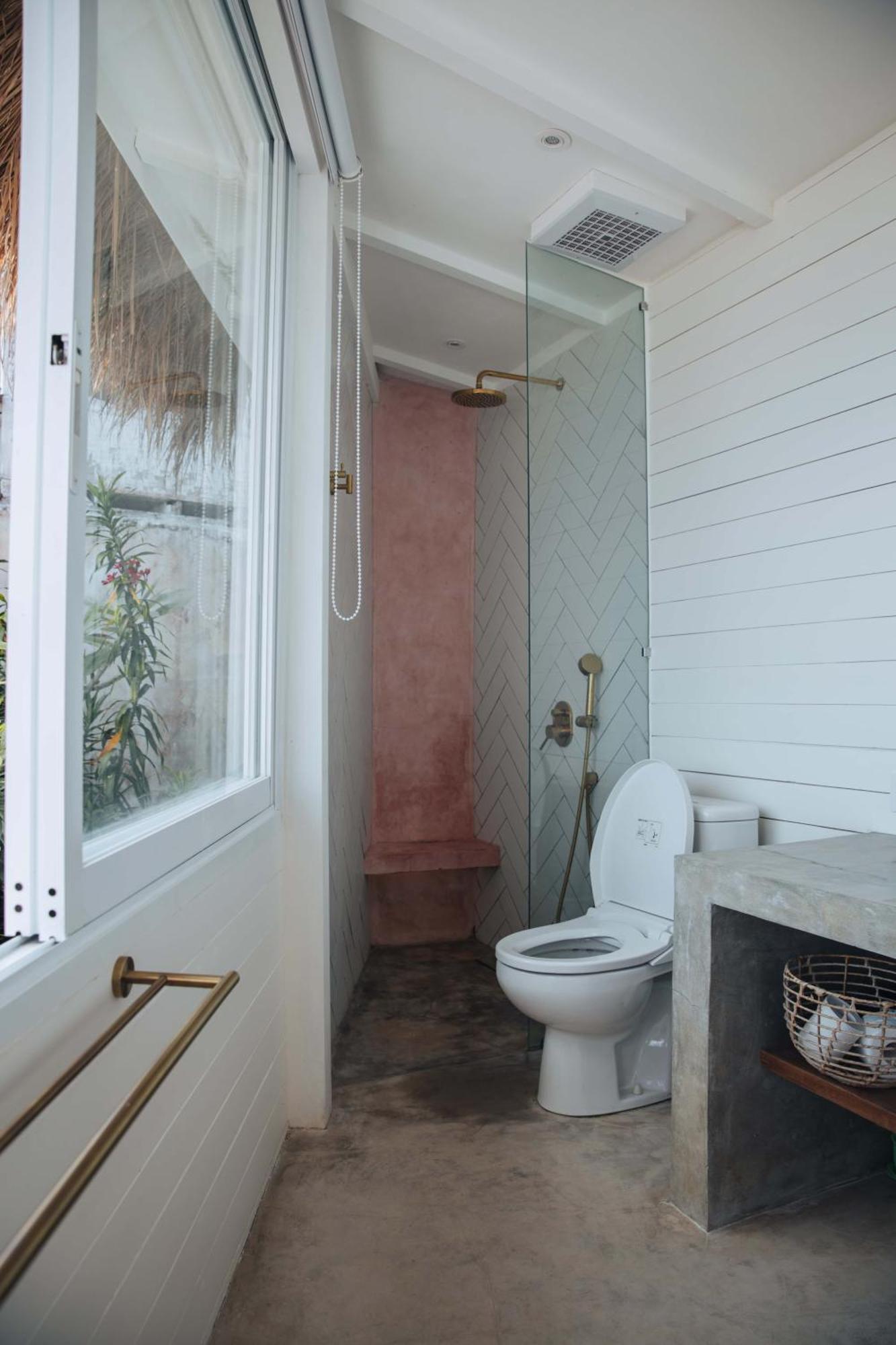 Mahi Mahi Beach Shack And Suites Улувату Екстер'єр фото