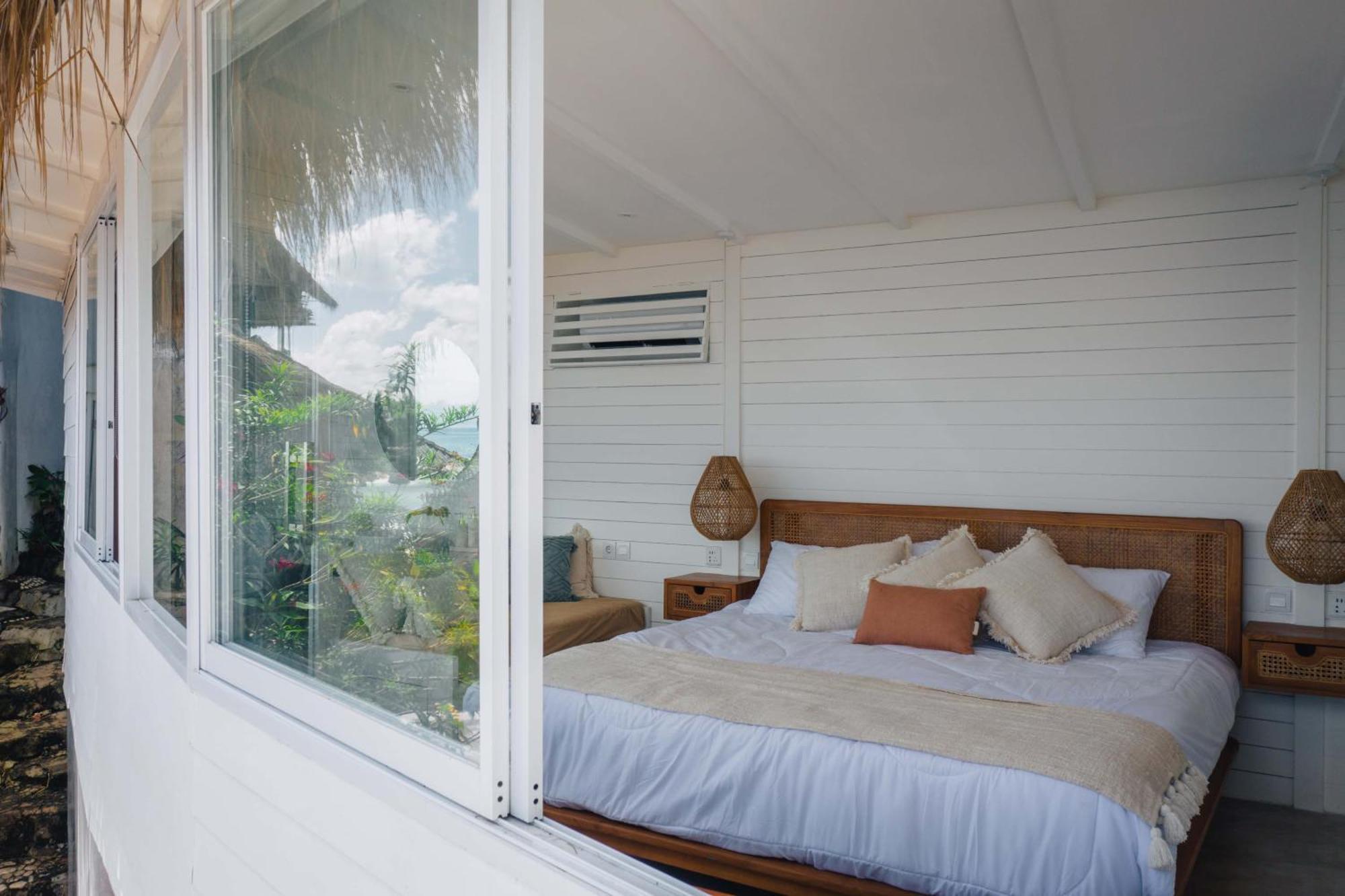 Mahi Mahi Beach Shack And Suites Улувату Екстер'єр фото
