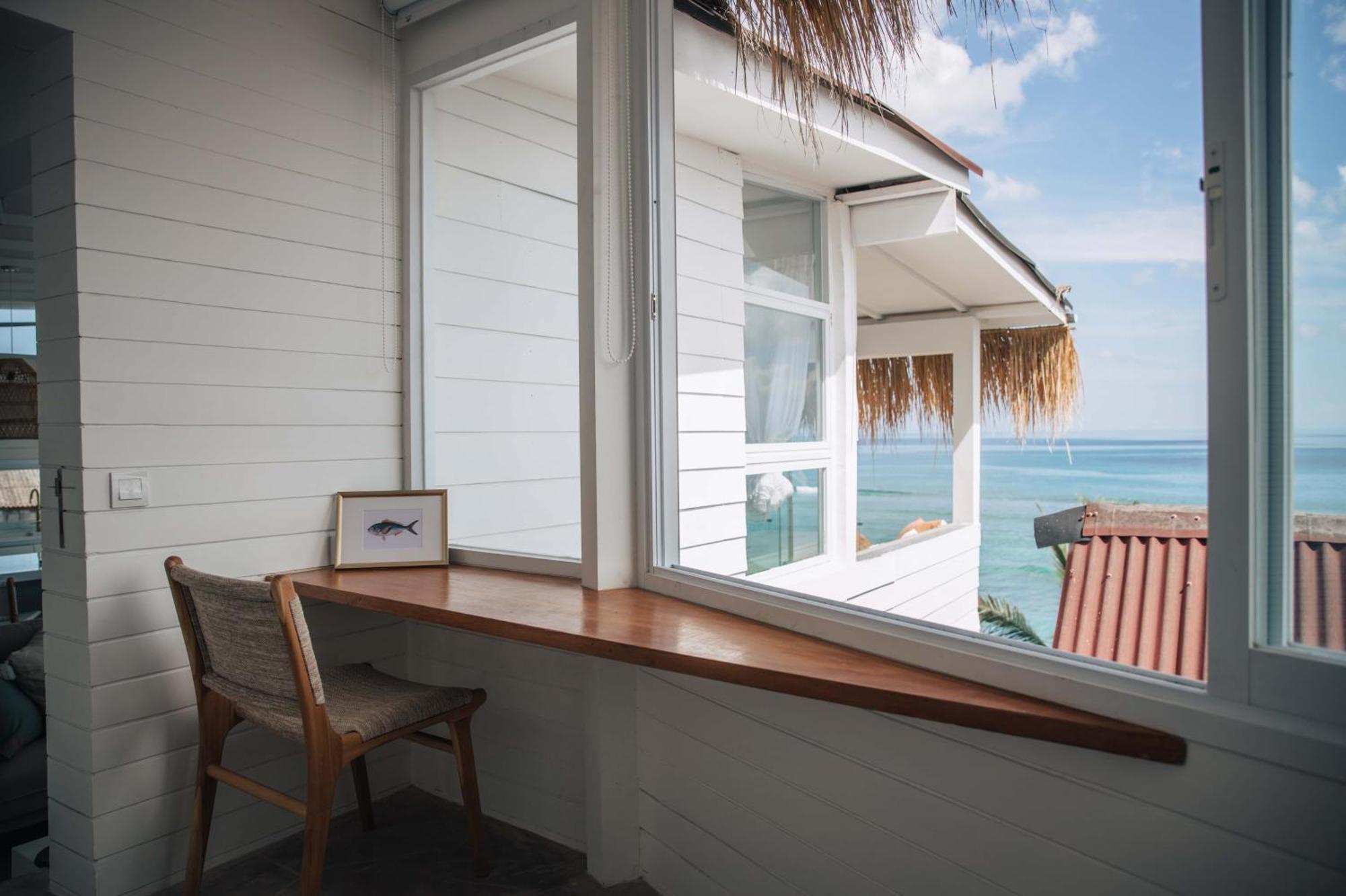 Mahi Mahi Beach Shack And Suites Улувату Екстер'єр фото