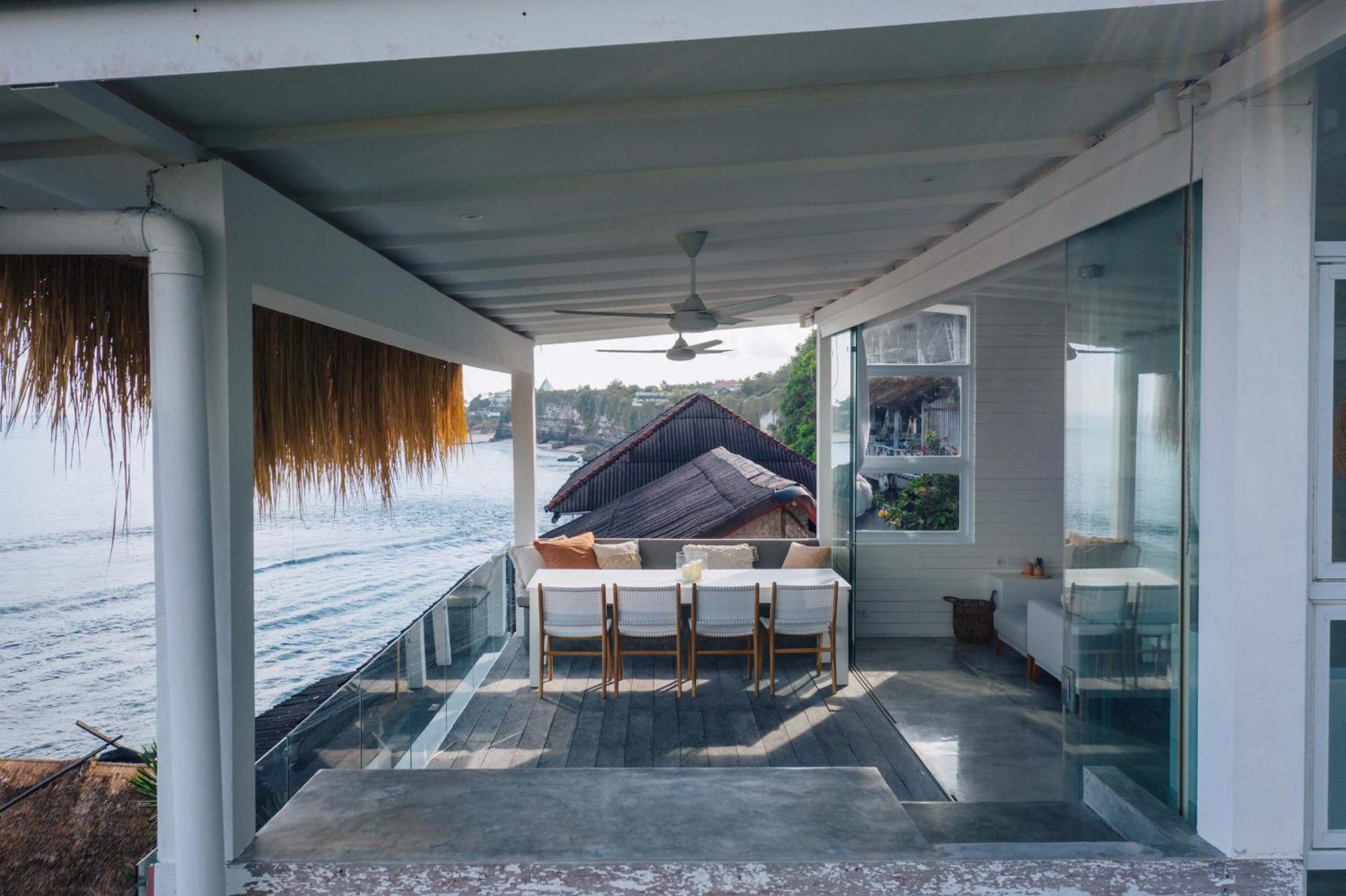 Mahi Mahi Beach Shack And Suites Улувату Екстер'єр фото
