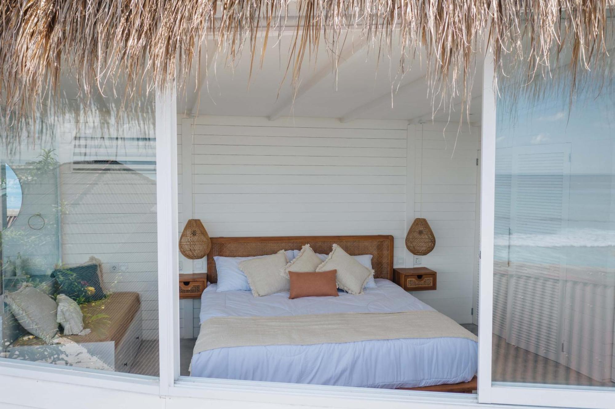 Mahi Mahi Beach Shack And Suites Улувату Екстер'єр фото
