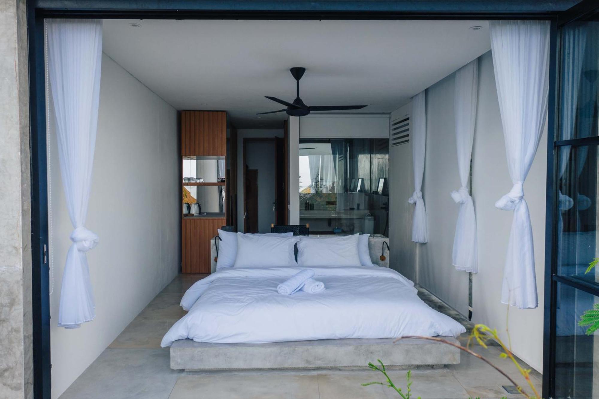 Mahi Mahi Beach Shack And Suites Улувату Екстер'єр фото