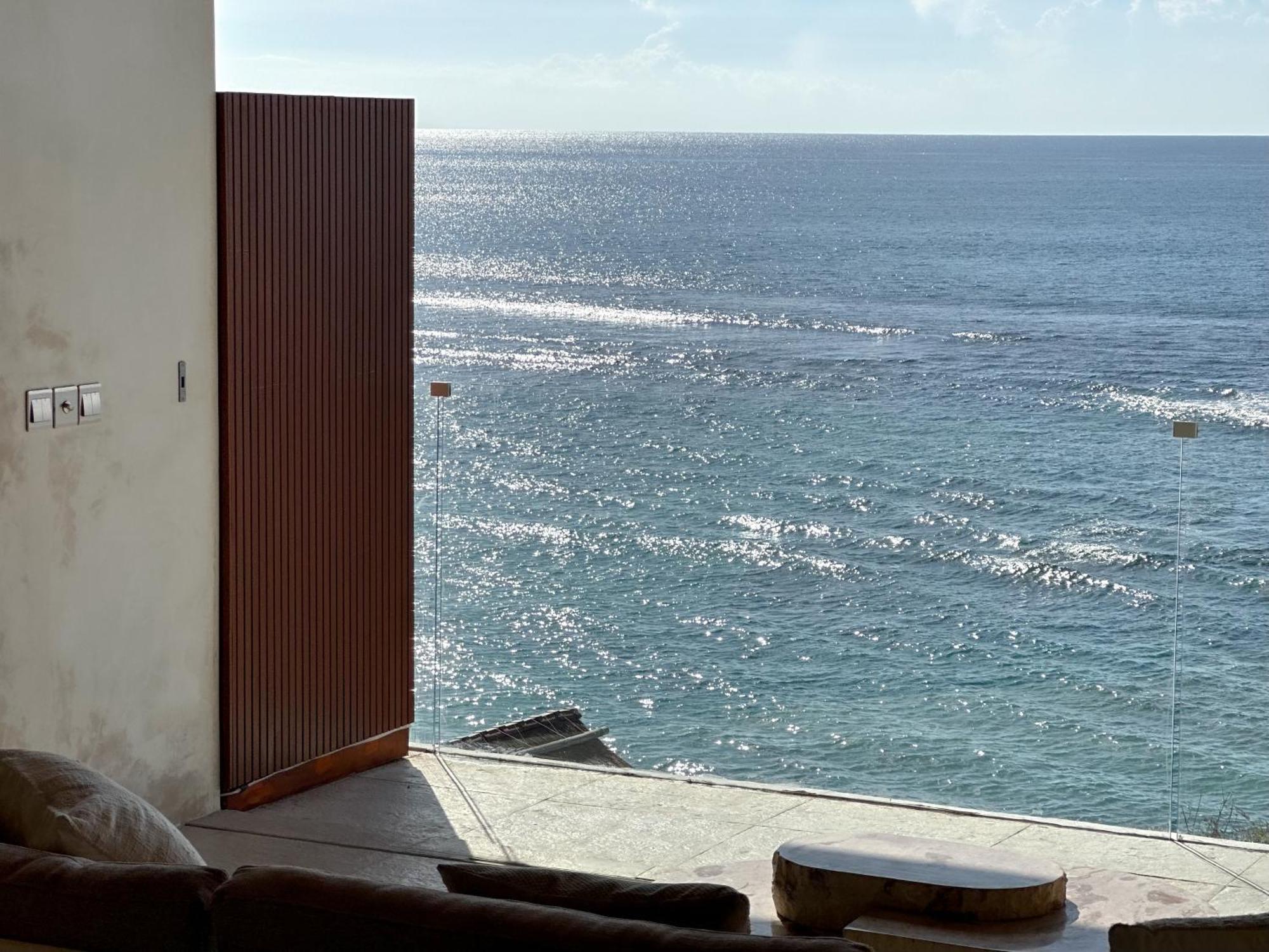 Mahi Mahi Beach Shack And Suites Улувату Екстер'єр фото