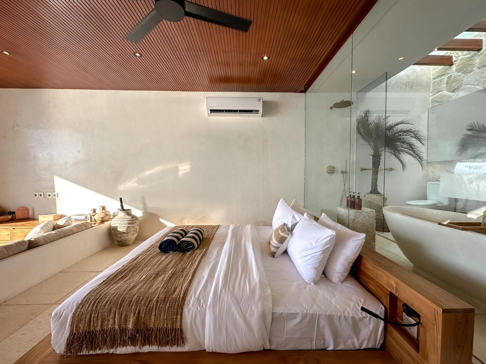 Mahi Mahi Beach Shack And Suites Улувату Екстер'єр фото