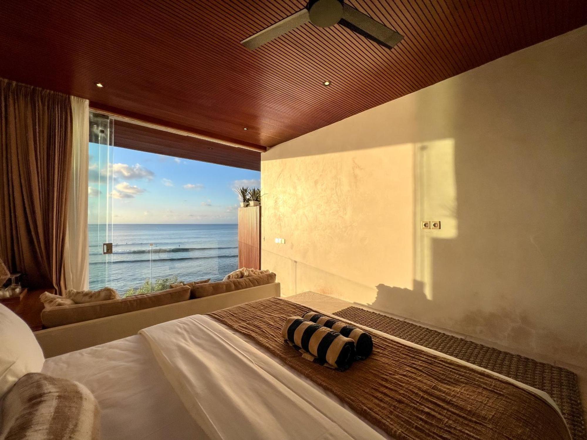 Mahi Mahi Beach Shack And Suites Улувату Екстер'єр фото