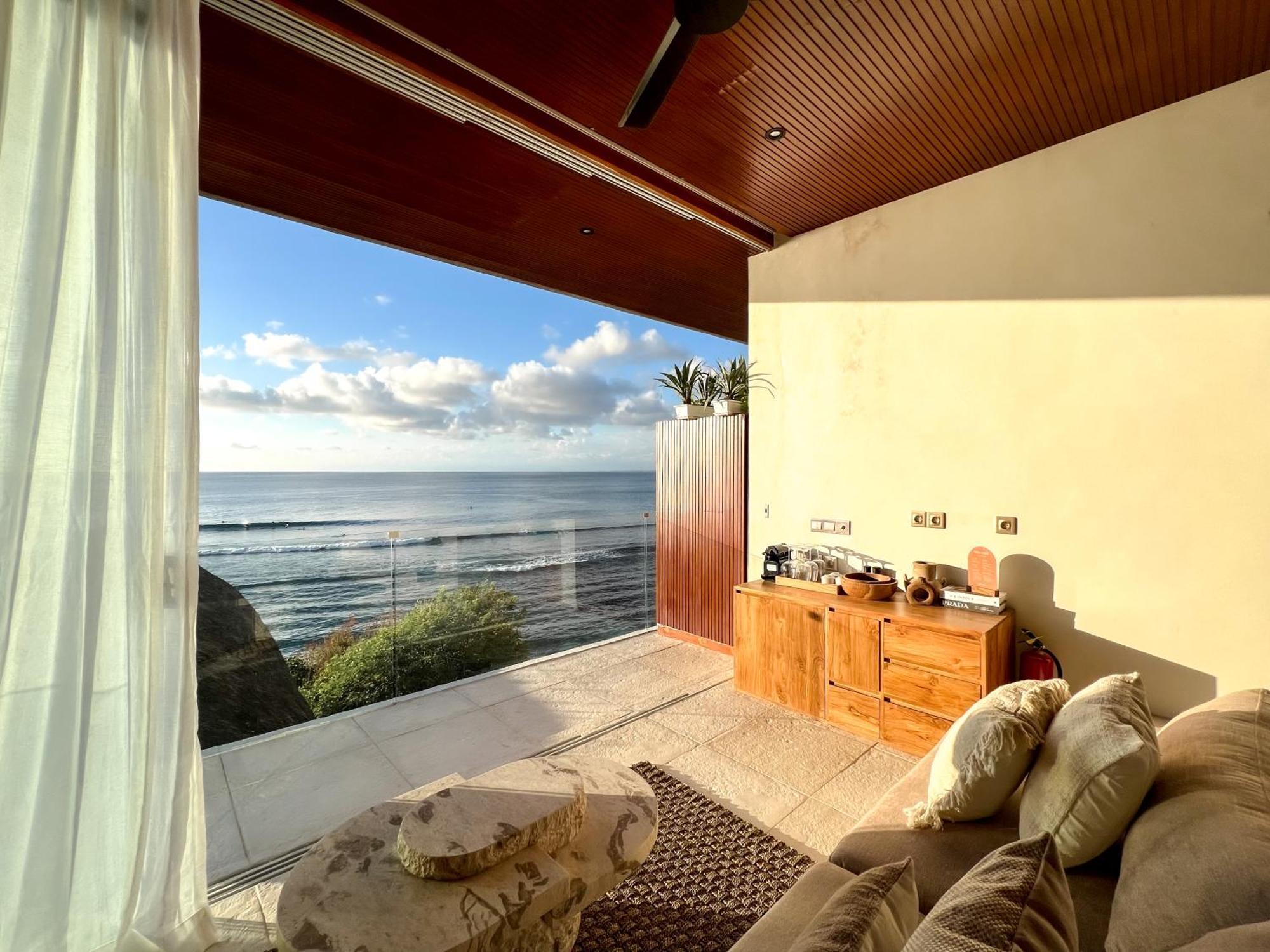 Mahi Mahi Beach Shack And Suites Улувату Екстер'єр фото