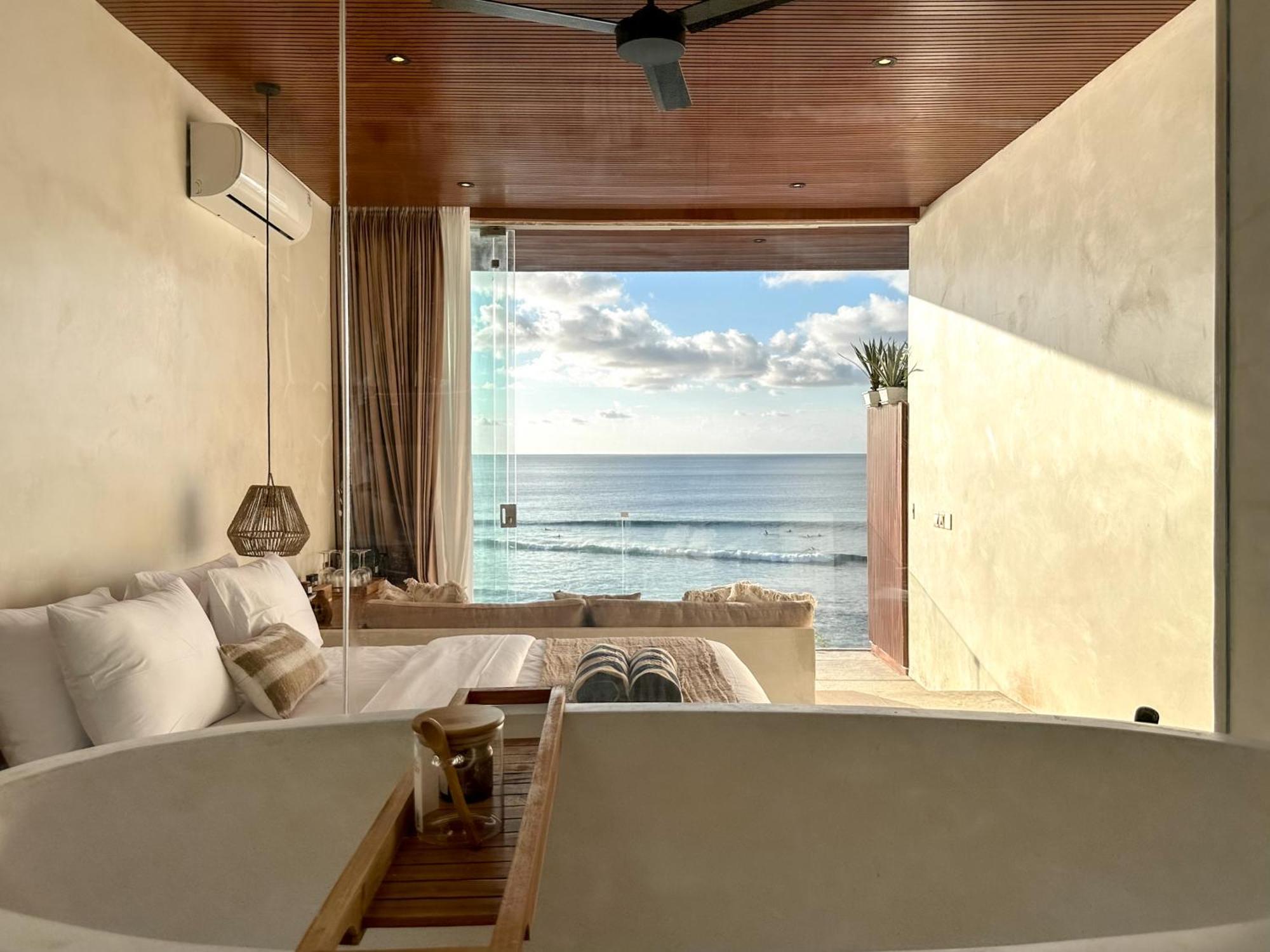 Mahi Mahi Beach Shack And Suites Улувату Екстер'єр фото