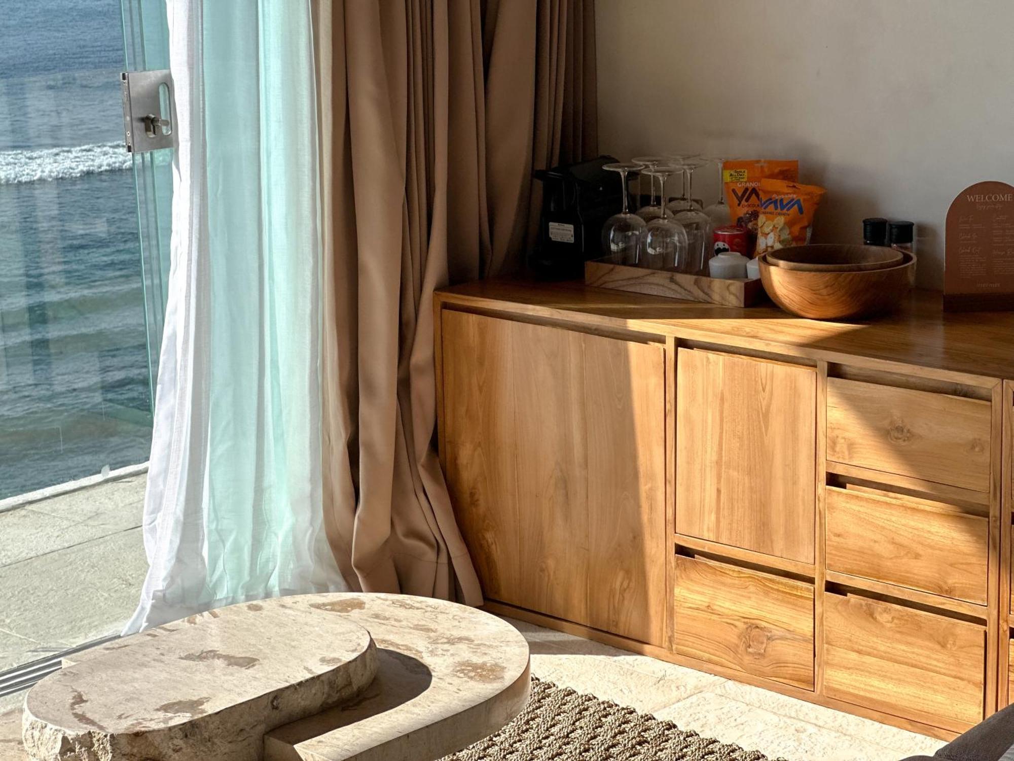 Mahi Mahi Beach Shack And Suites Улувату Екстер'єр фото