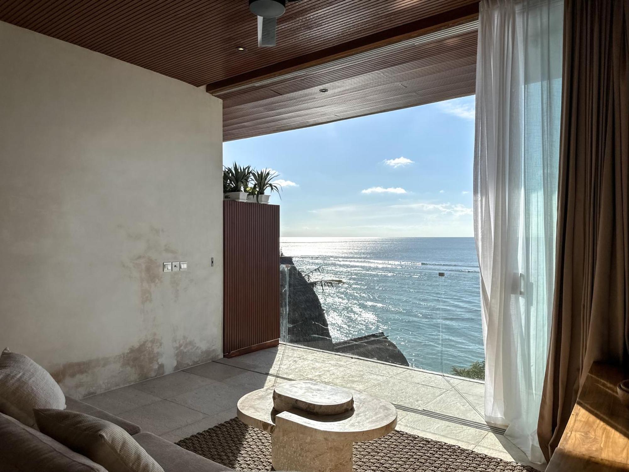 Mahi Mahi Beach Shack And Suites Улувату Екстер'єр фото