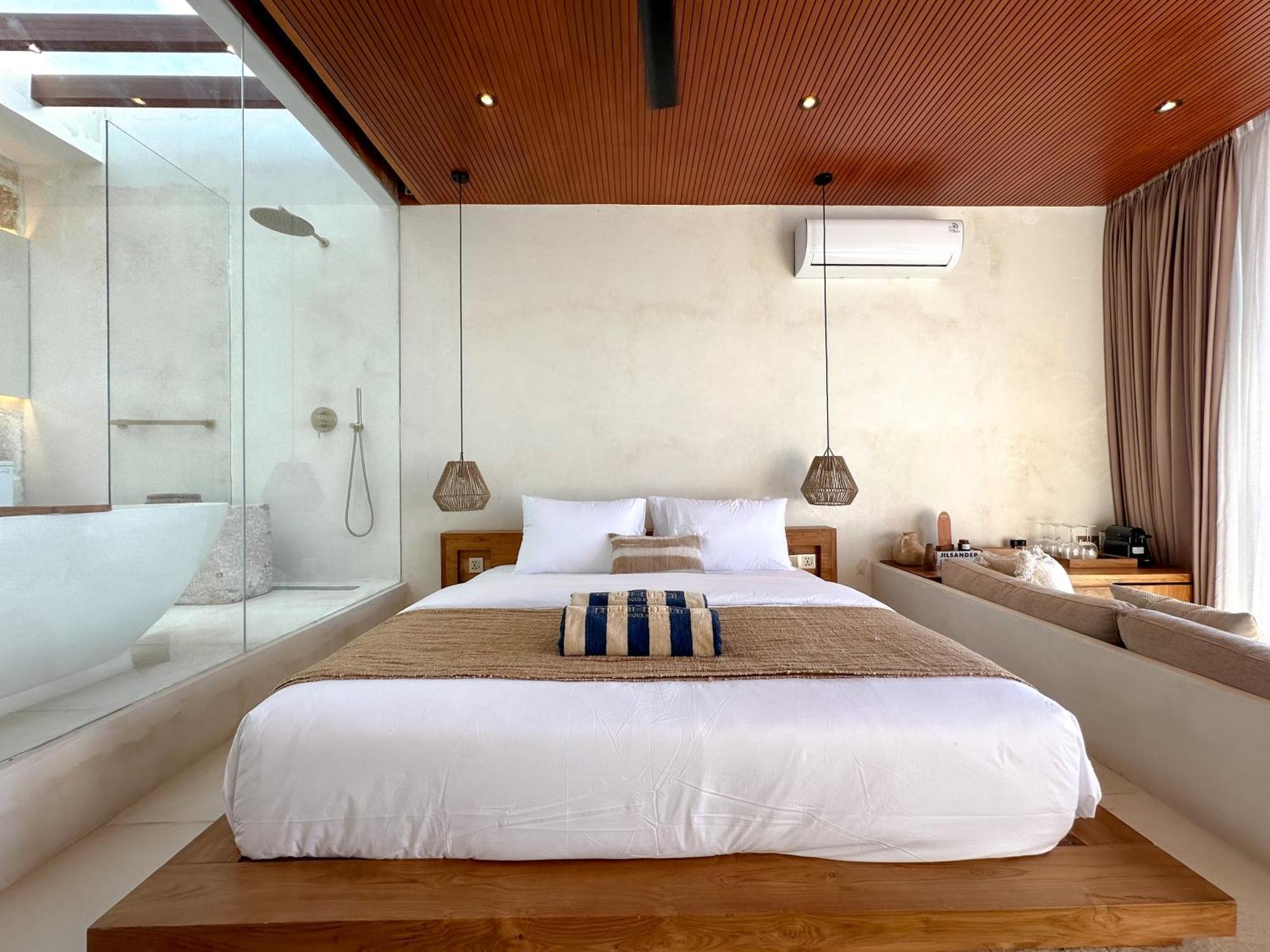 Mahi Mahi Beach Shack And Suites Улувату Екстер'єр фото