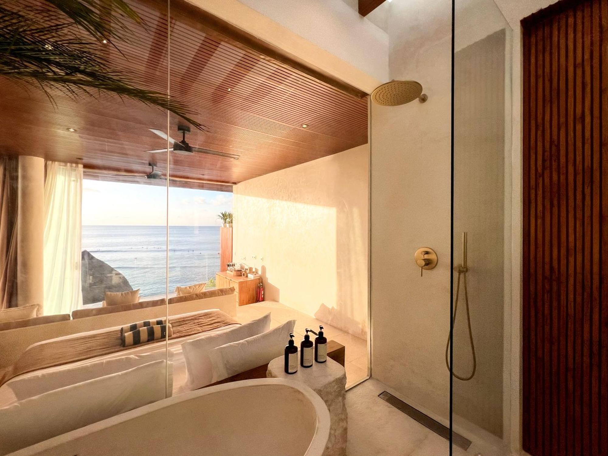 Mahi Mahi Beach Shack And Suites Улувату Екстер'єр фото