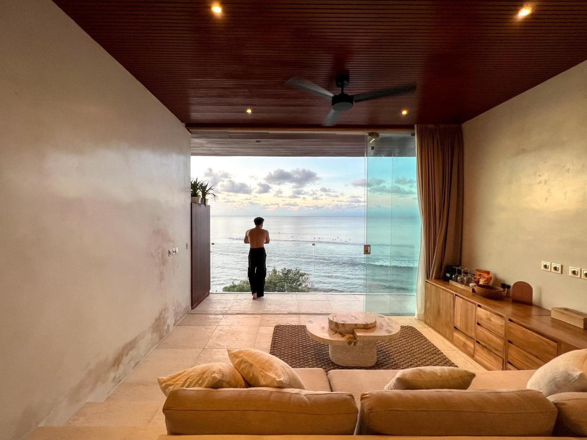 Mahi Mahi Beach Shack And Suites Улувату Екстер'єр фото